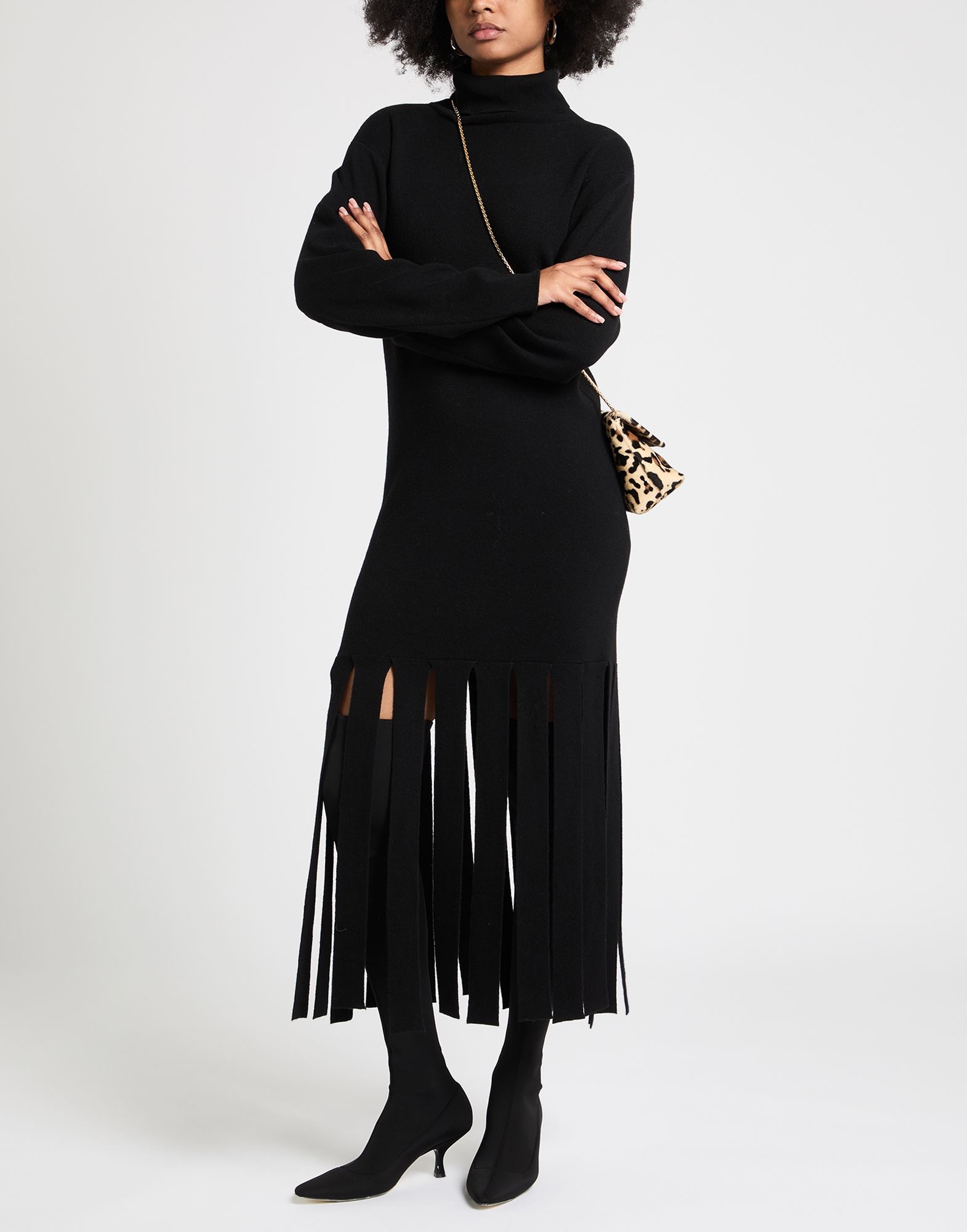  Semicouture - Kleider - Midi-kleider - On Yoox.com 