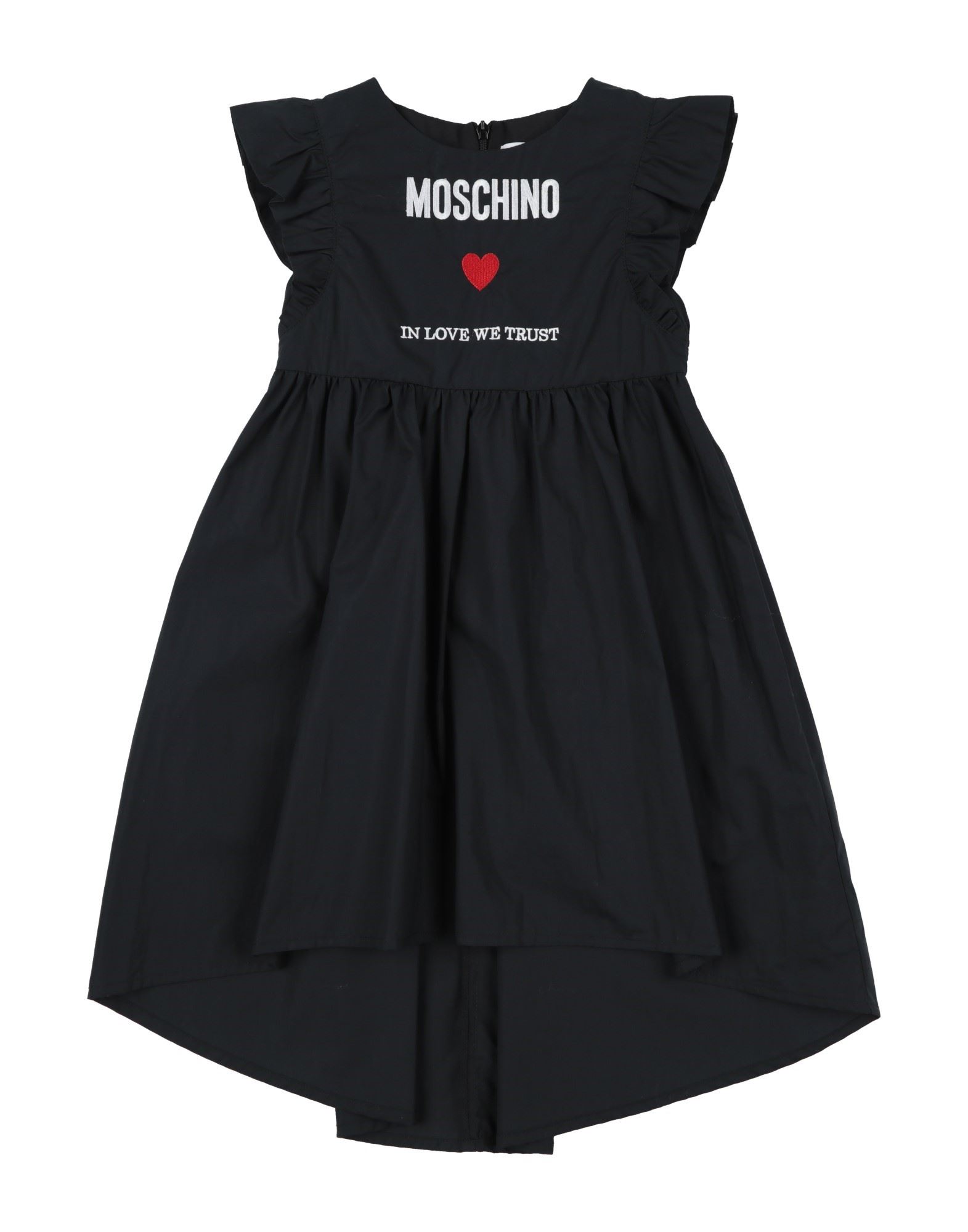  Moschino Kid - Kleider - Kinderkleider - On Yoox.com 