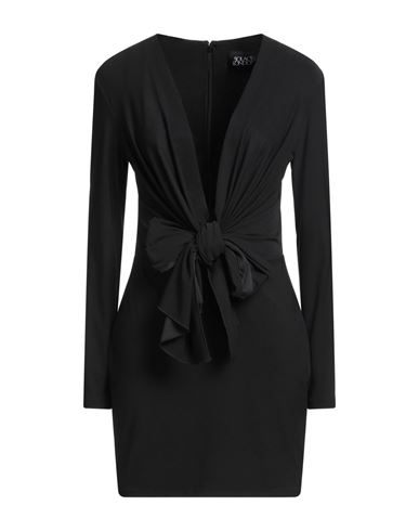 Mini-Kleid Damen Schwarz 36,38 Damen