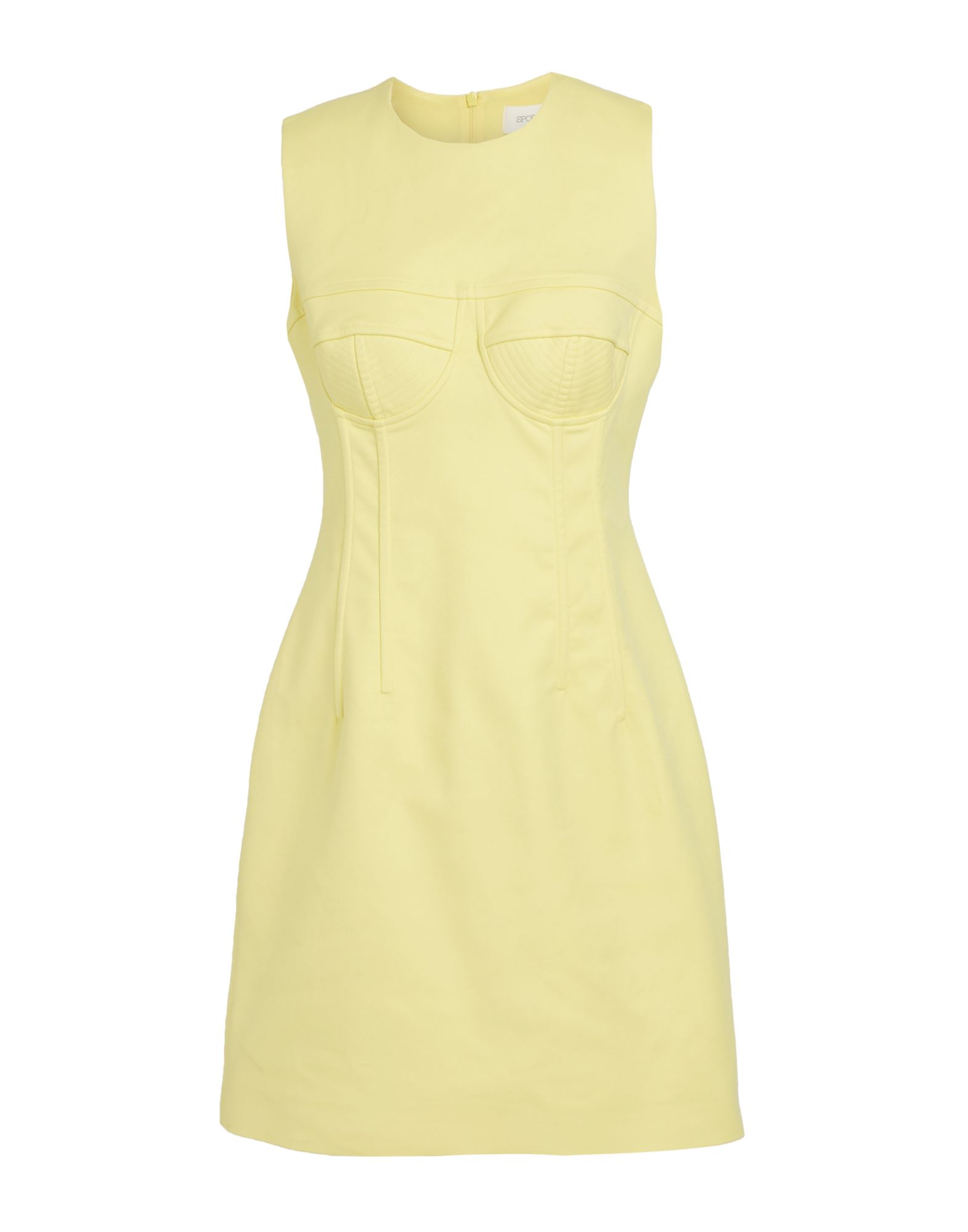 SPORTMAX SPORTMAX ΦΟΡΕΜΑΤΑ Μίνι φόρεμα