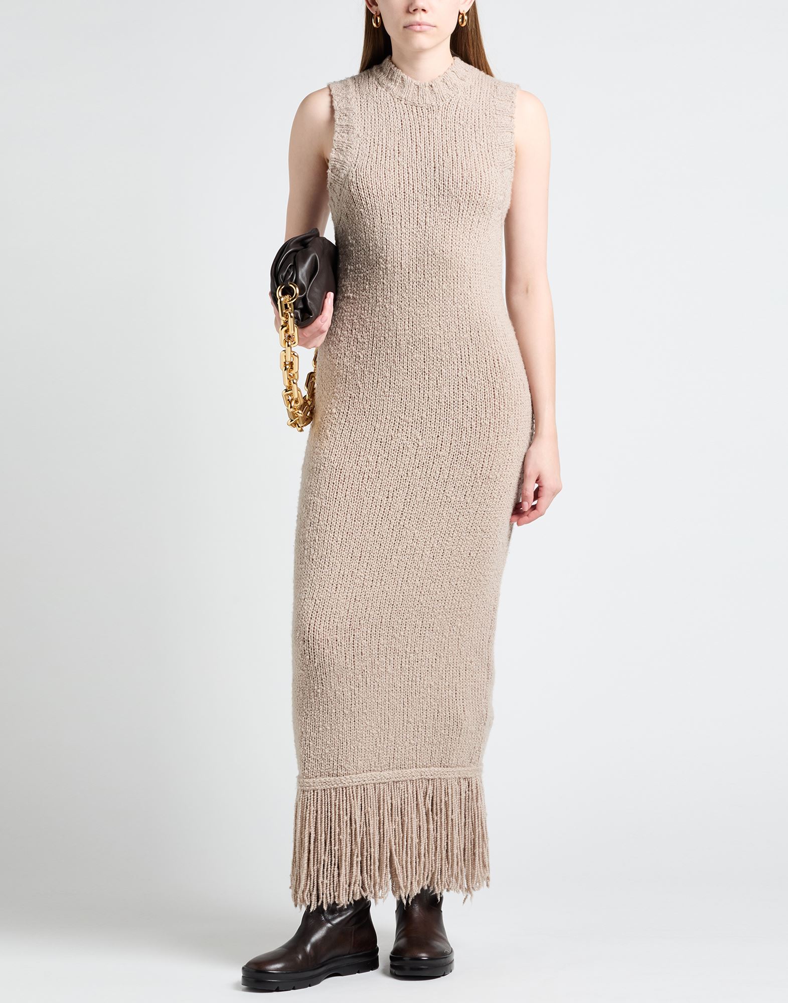  Eleventy - Kleider - Maxi-kleider - On Yoox.com 