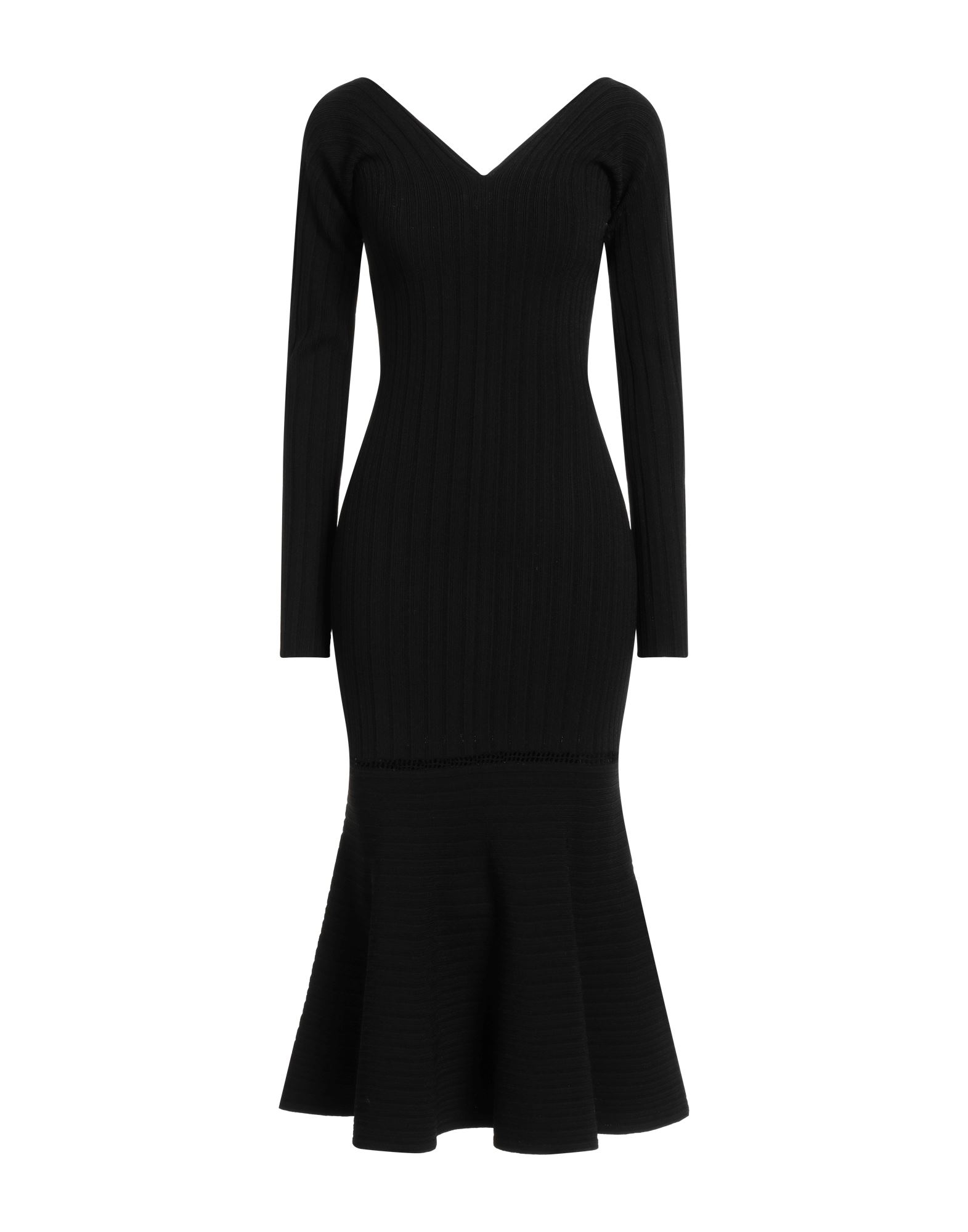 VICTORIA BECKHAM VICTORIA BECKHAM ΦΟΡΕΜΑΤΑ Midi φόρεμα