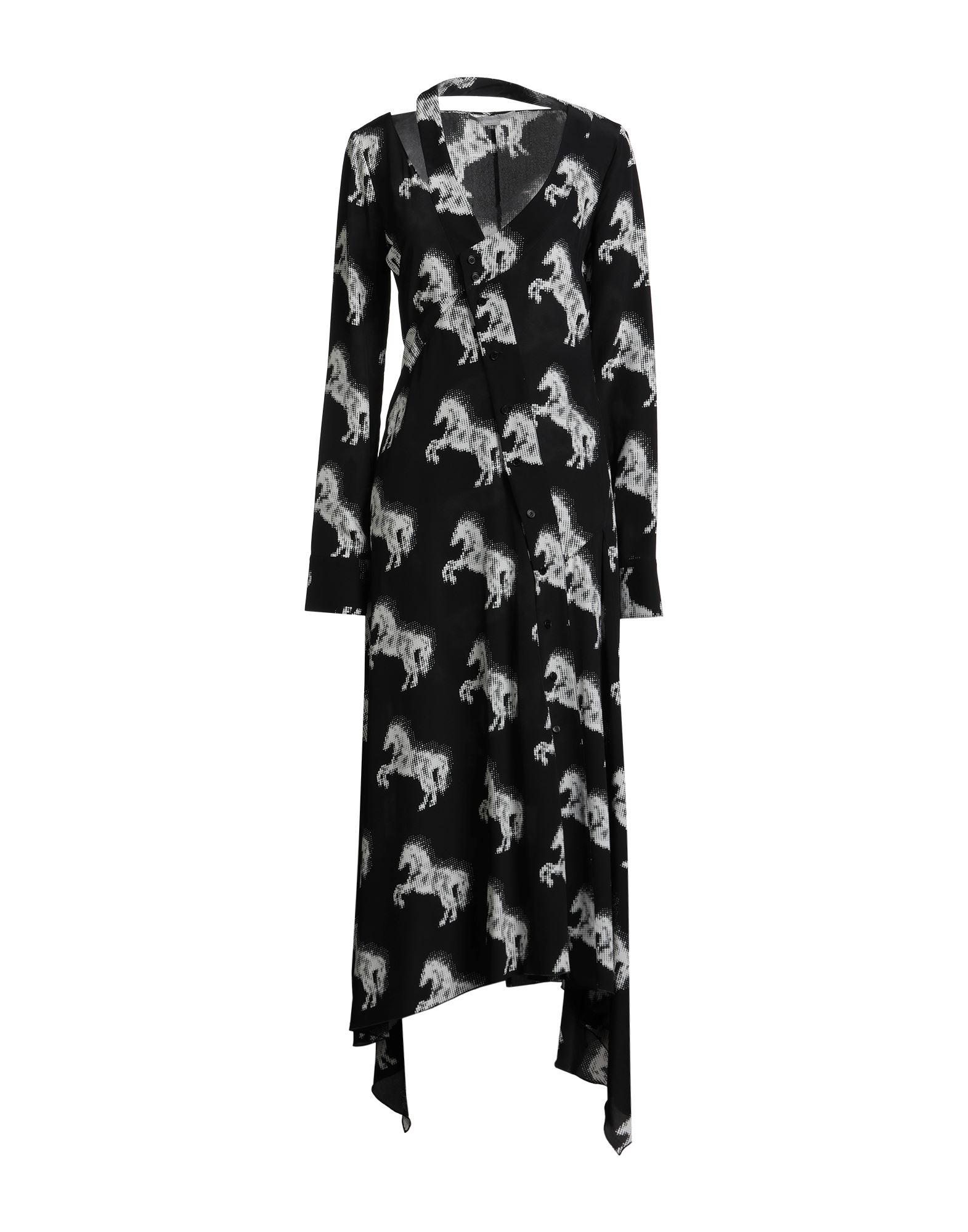 STELLA McCARTNEY STELLA McCARTNEY ΦΟΡΕΜΑΤΑ Μάξι φόρεμα