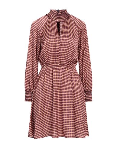 Mini-Kleid Damen Antikrosa 32,34,38 Damen