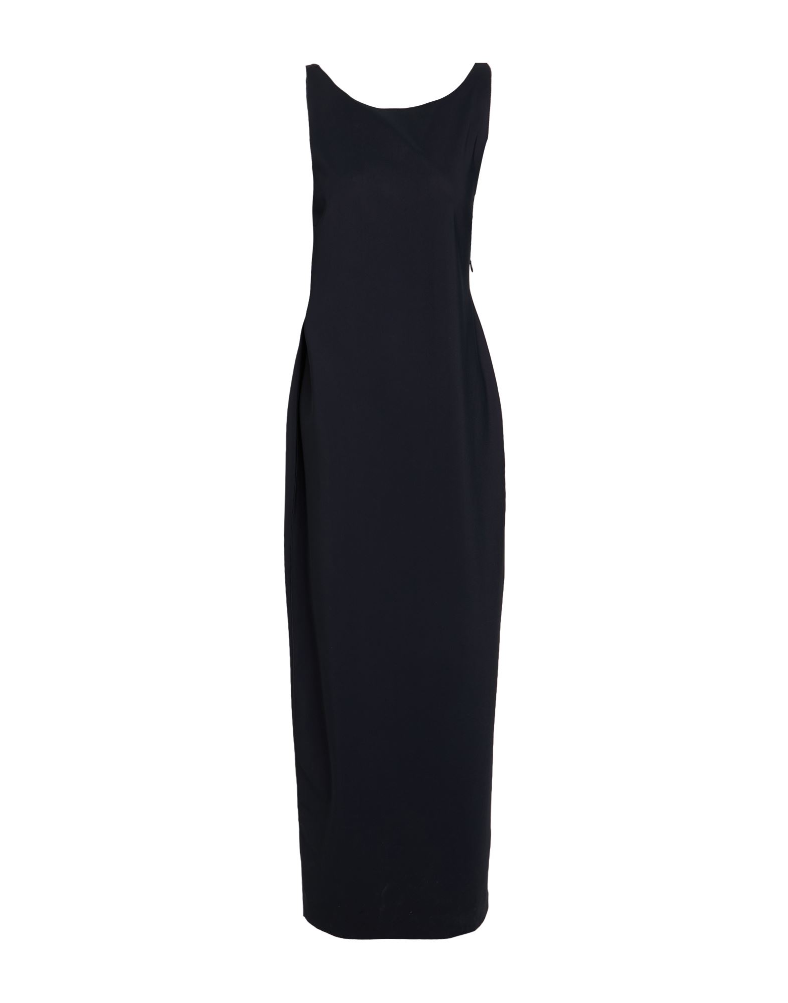  Emporio Armani - Kleider - Maxi-kleider - On Yoox.com 