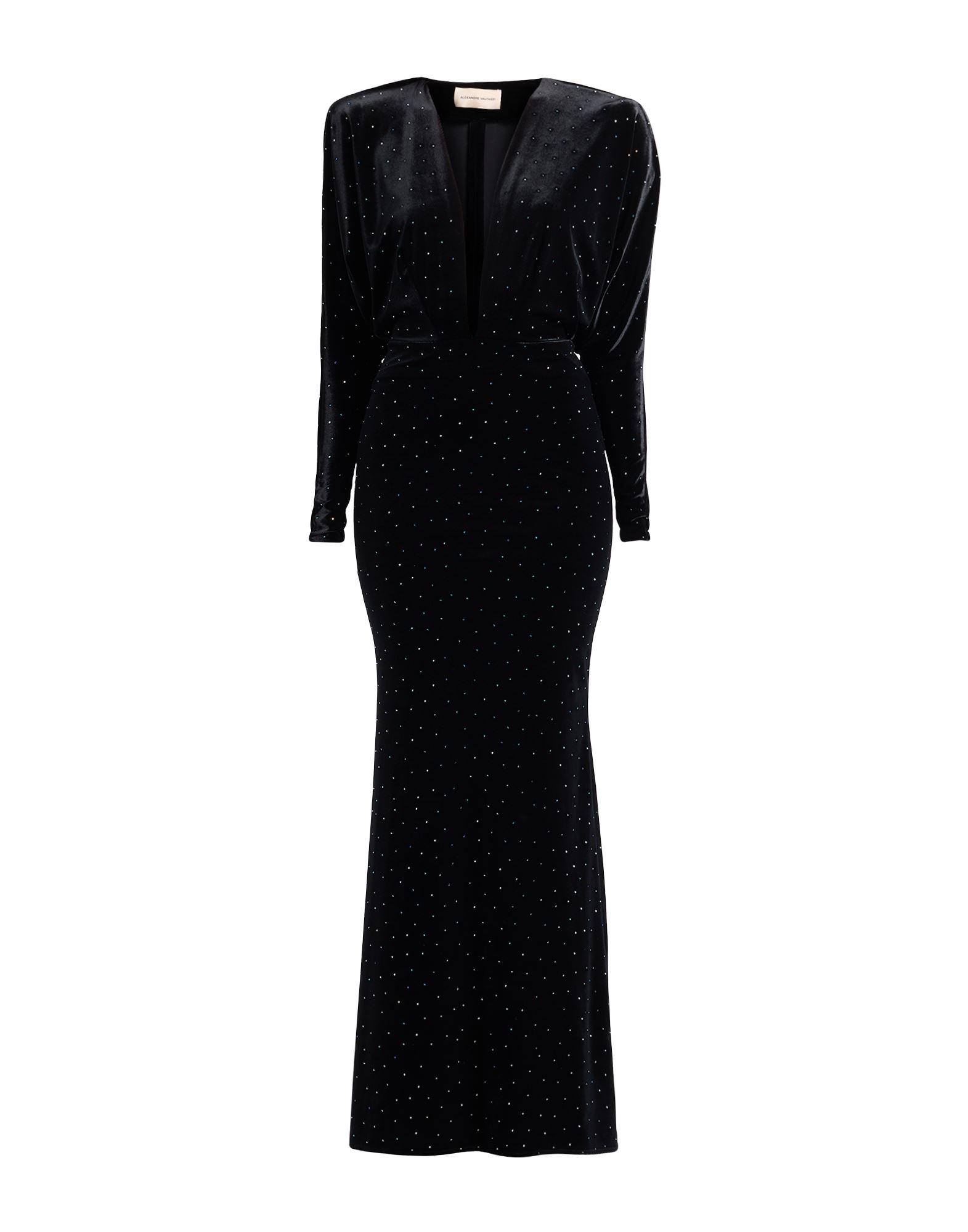  Alexandre Vauthier - Kleider - Maxi-kleider - On Yoox.com 