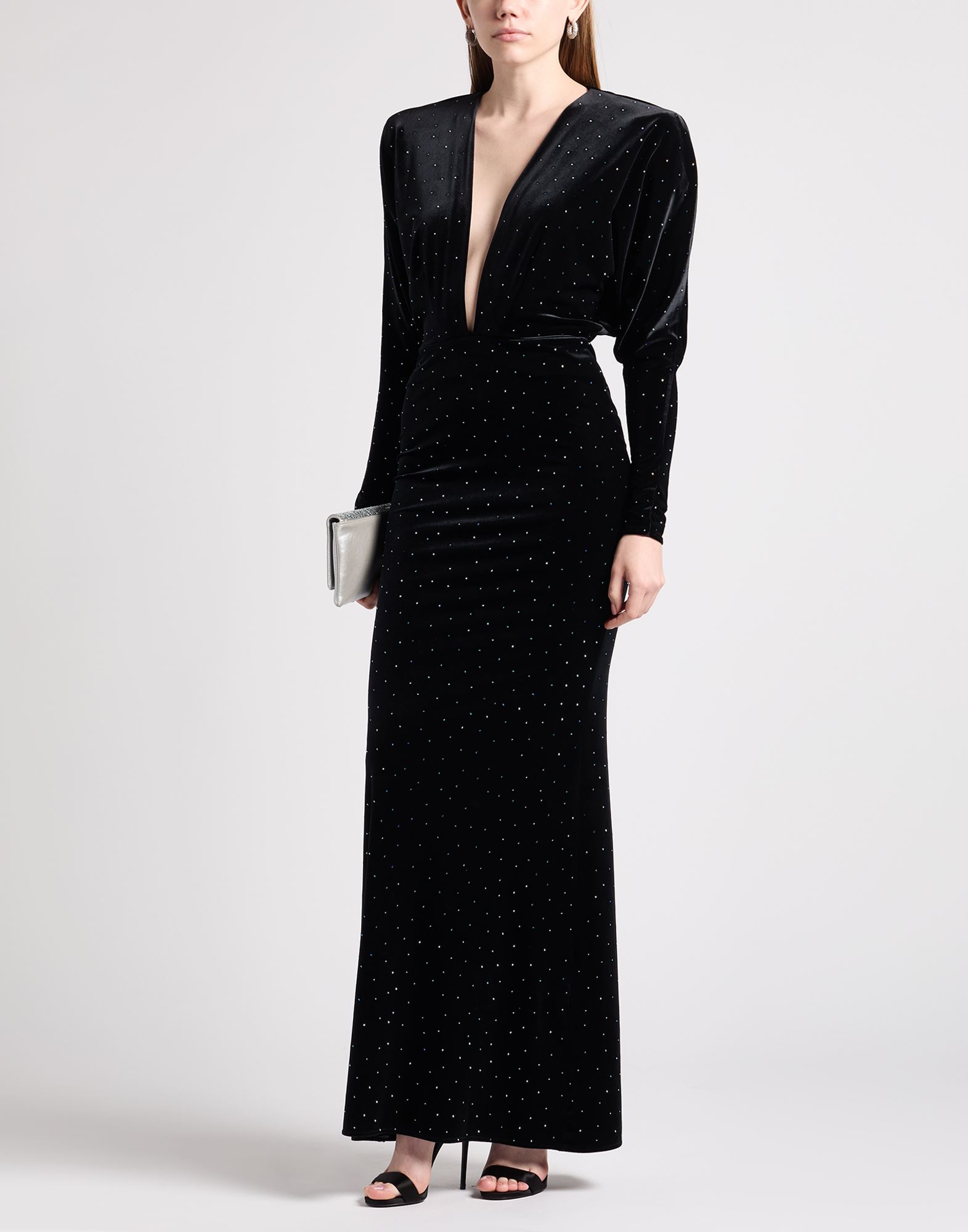  Alexandre Vauthier - Kleider - Maxi-kleider - On Yoox.com 