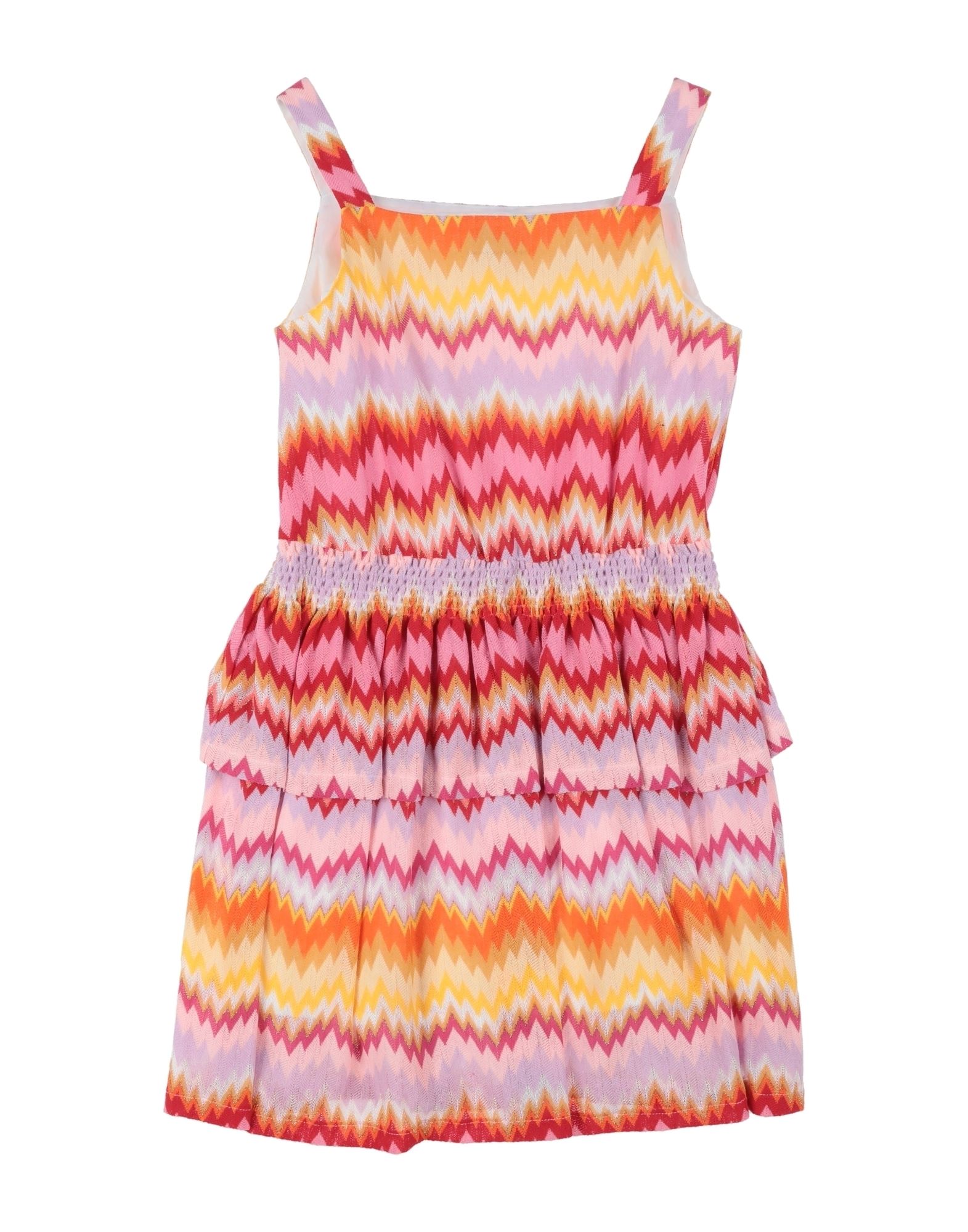 ԥ볫MISSONI KIDS 륺 3-8  åԡ 饤å 4 åȥ 43% / ݥꥨƥ 42% / 졼 12% / °ݥꥨƥ 3%