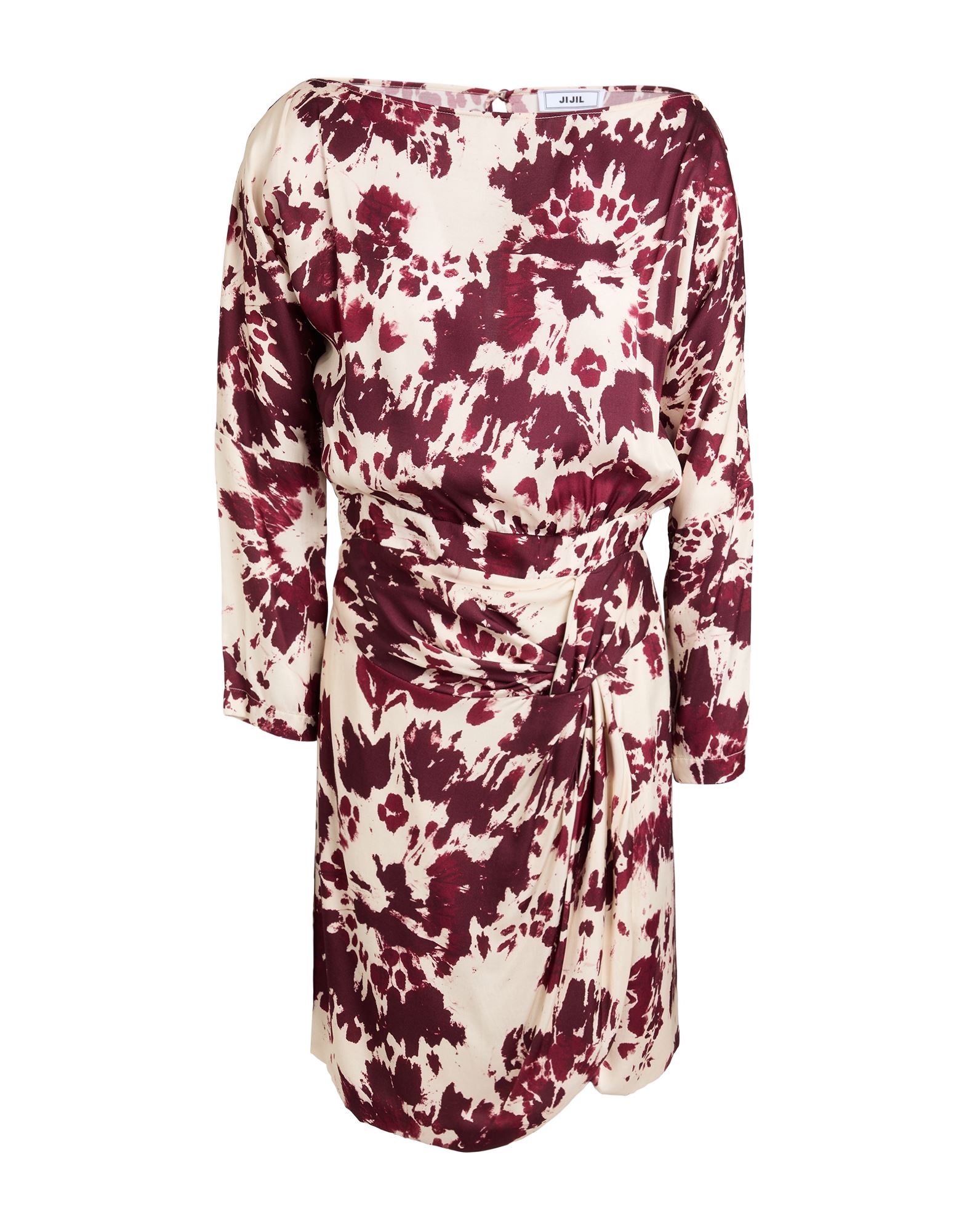  Jijil - Kleider - Mini-kleider - On Yoox.com 