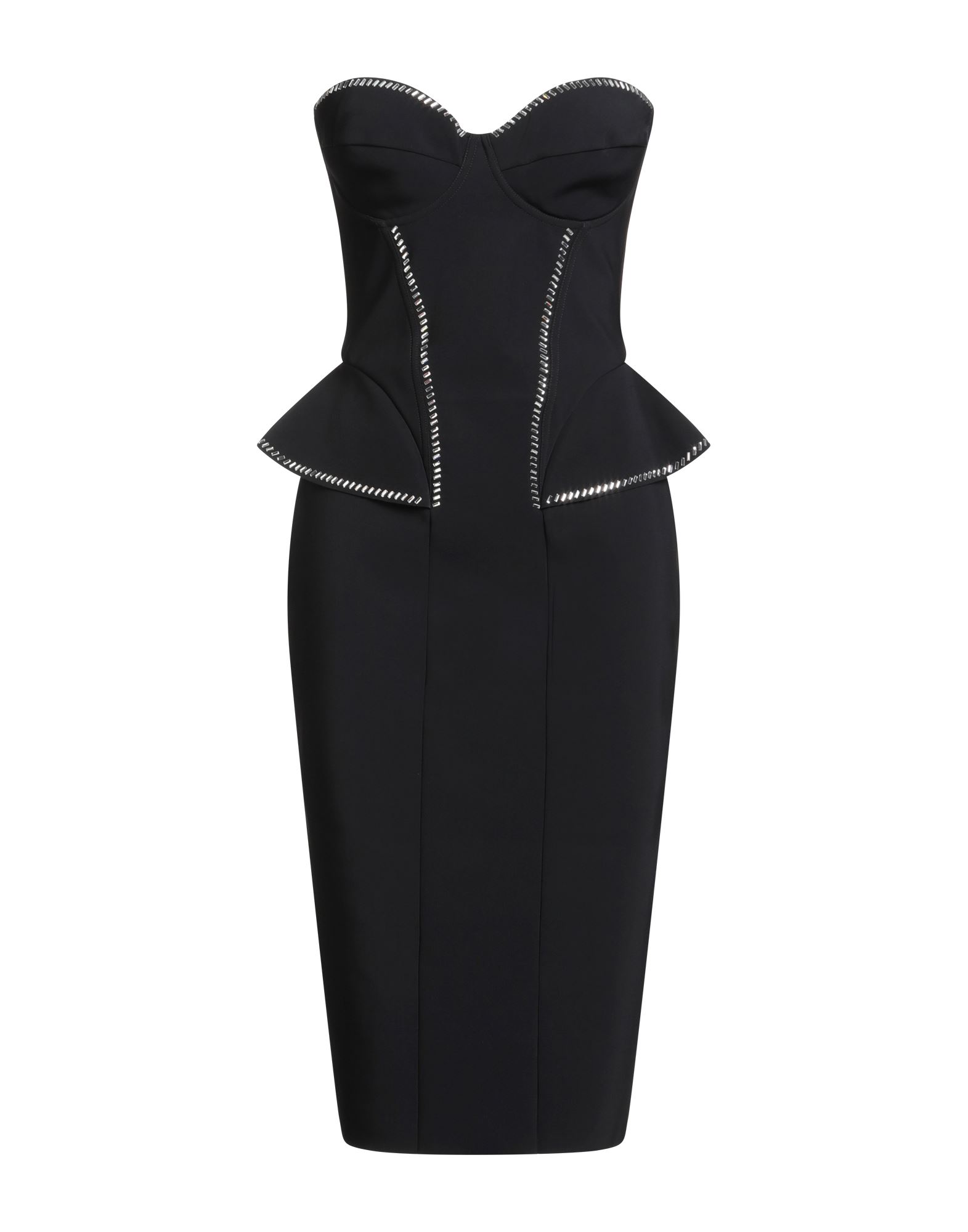 CHIARA BONI LA PETITE ROBE CHIARA BONI LA PETITE ROBE ΦΟΡΕΜΑΤΑ Midi φόρεμα
