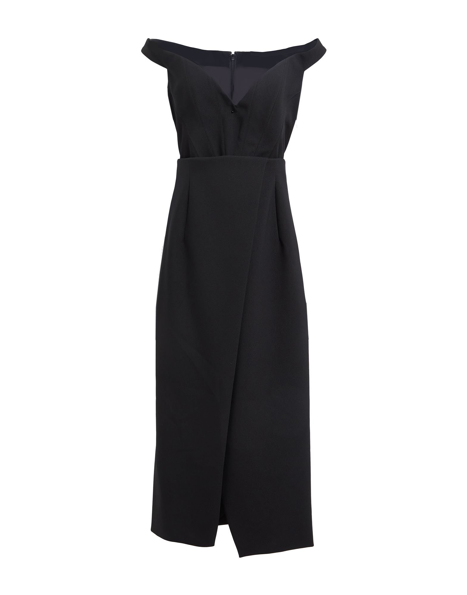 SOLACE LONDON SOLACE LONDON ΦΟΡΕΜΑΤΑ Midi φόρεμα