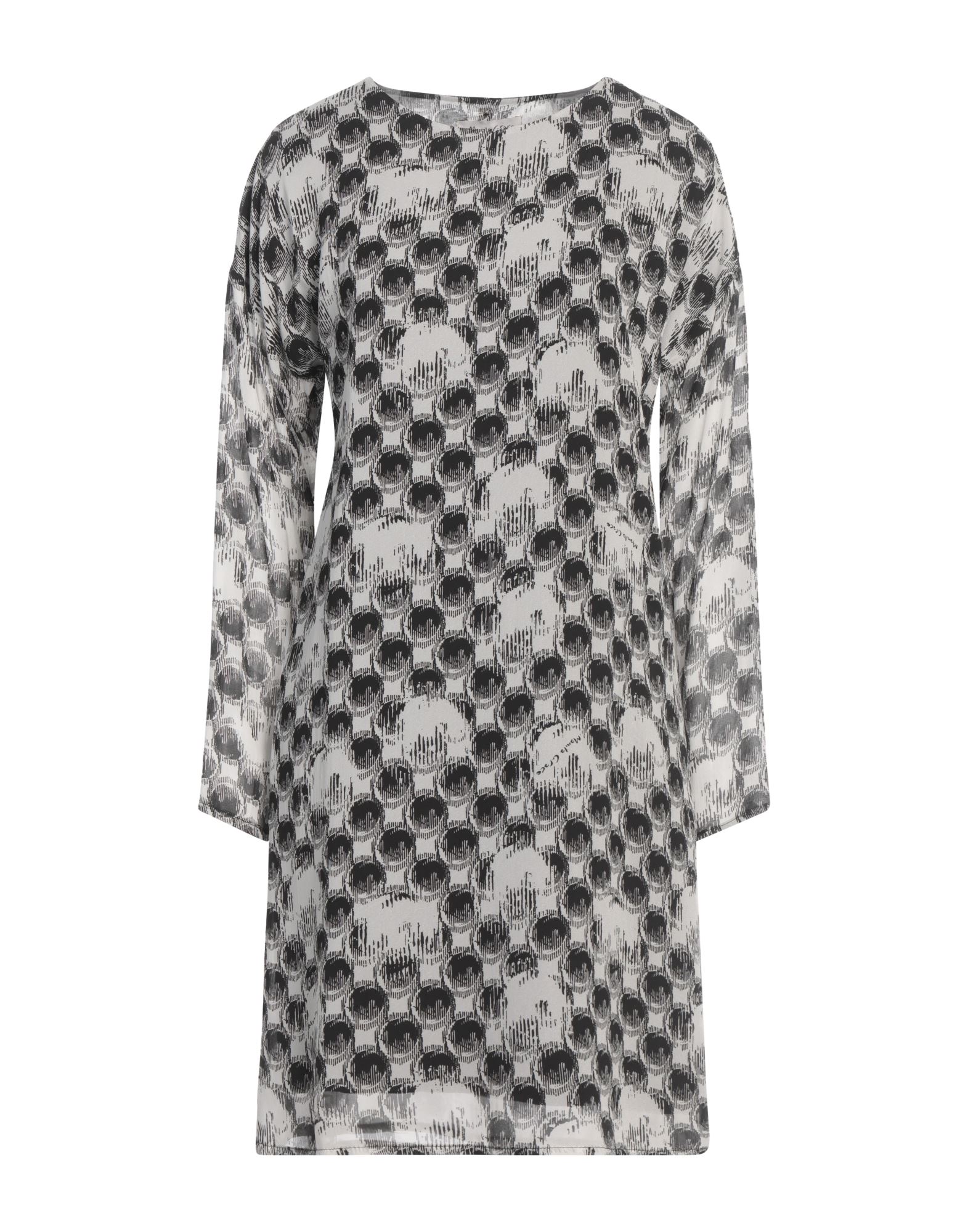  Manila Grace - Vestidos - Minivestidos - On Yoox.com 