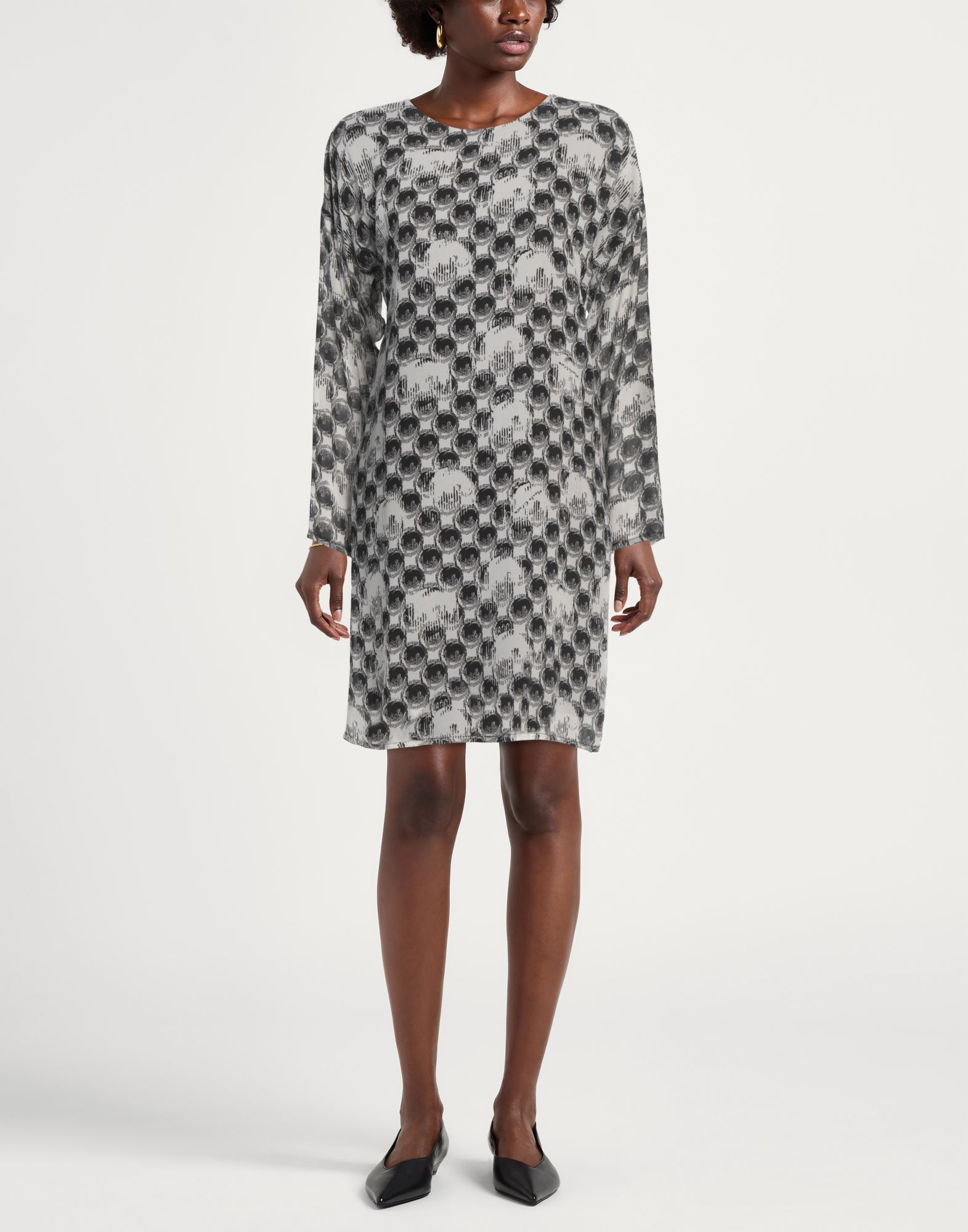  Manila Grace - Vestidos - Minivestidos - On Yoox.com 