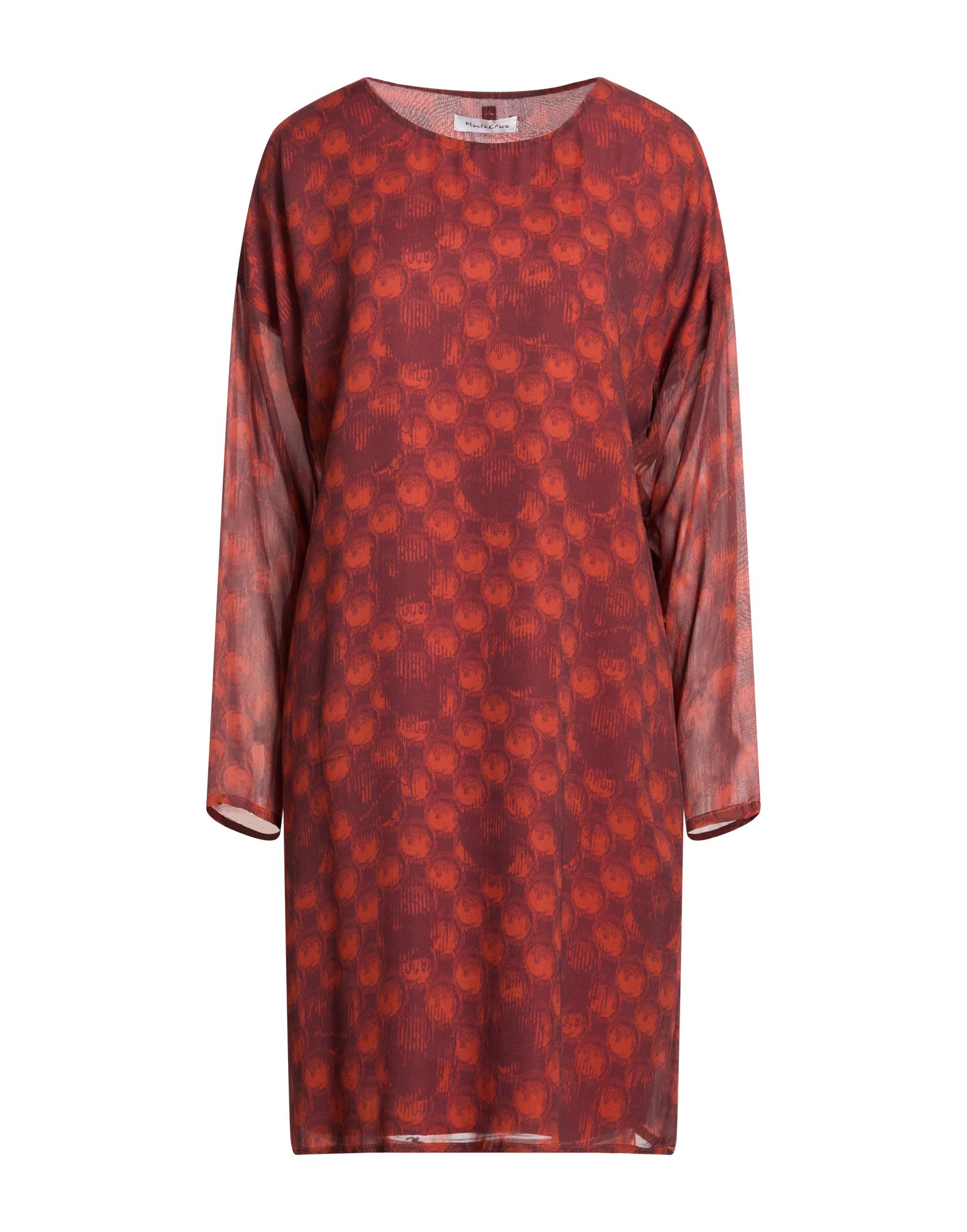  Manila Grace - Vestidos - Minivestidos - On Yoox.com 
