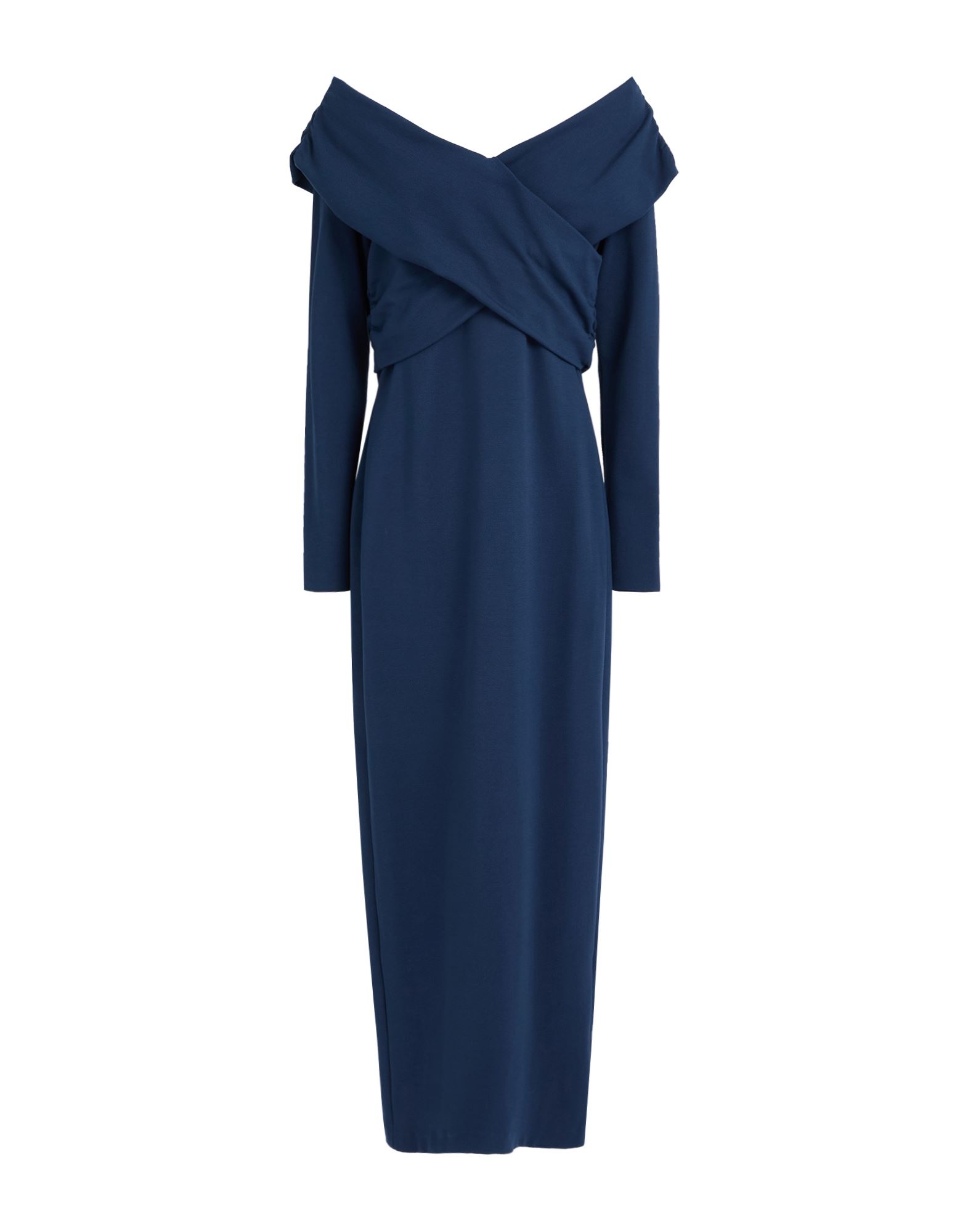  Emporio Armani - Kleider - Maxi-kleider - On Yoox.com 