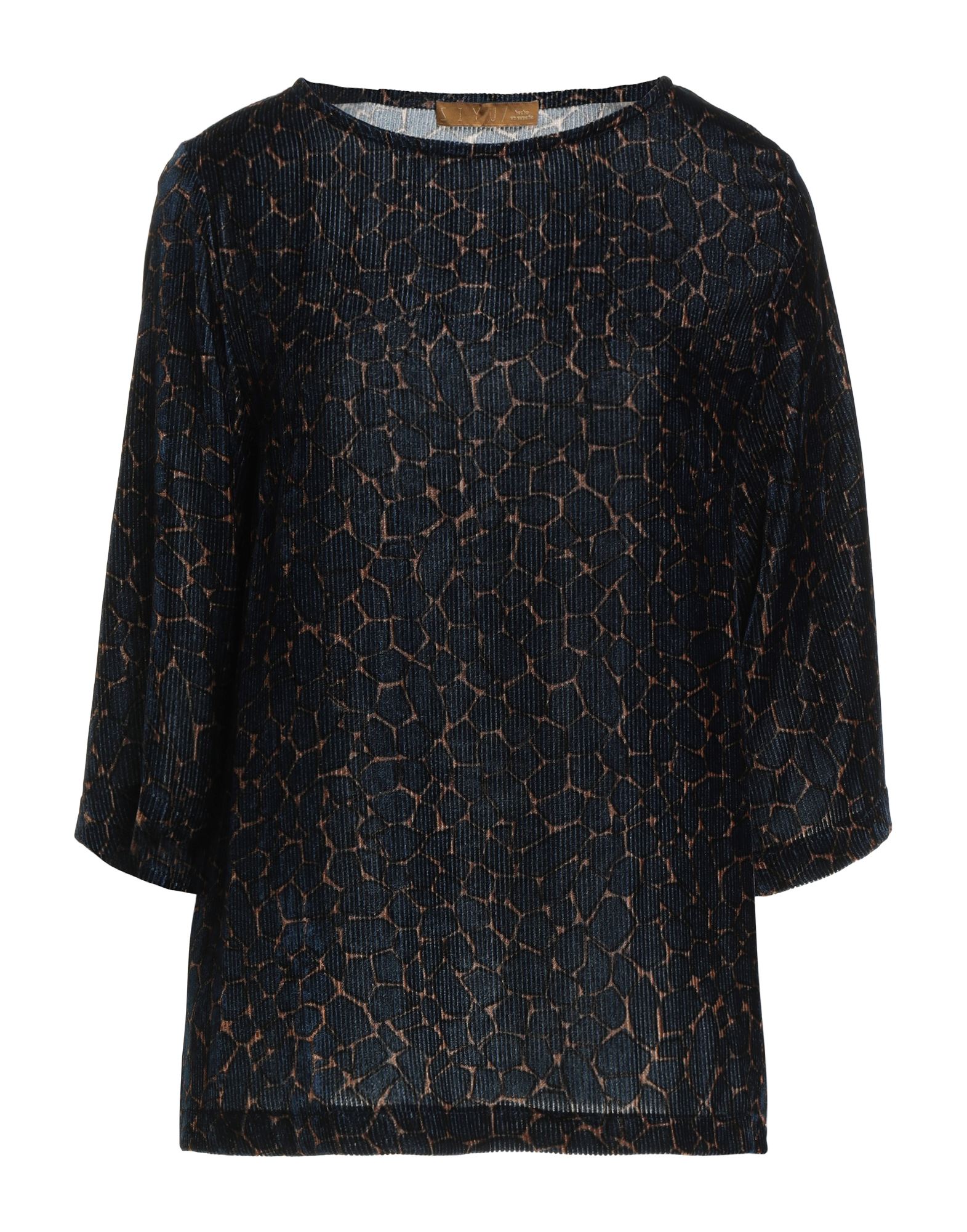  Siyu - Camisetas Y Tops - Tops - On Yoox.com 