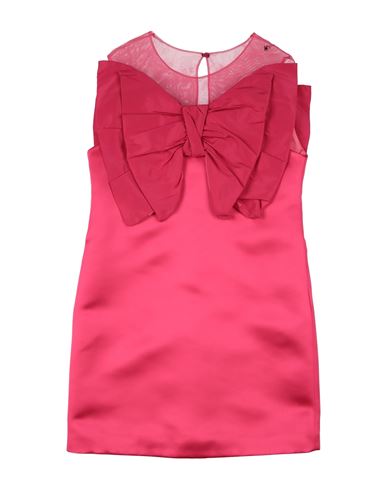 Vestido para niña Chica Magenta 12+ Chica