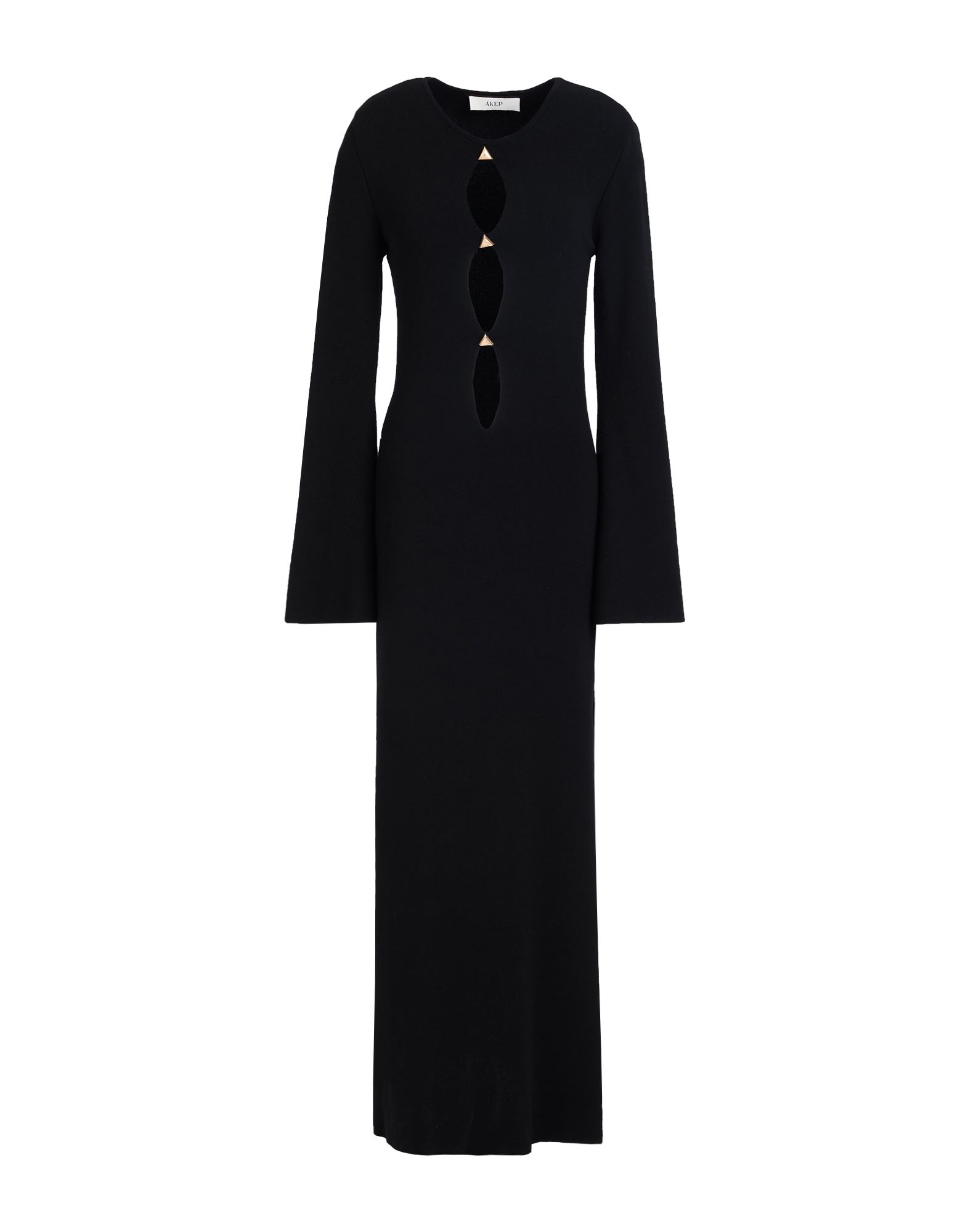 Akep - Vestidos - Vestidos Largos - On Yoox.com 