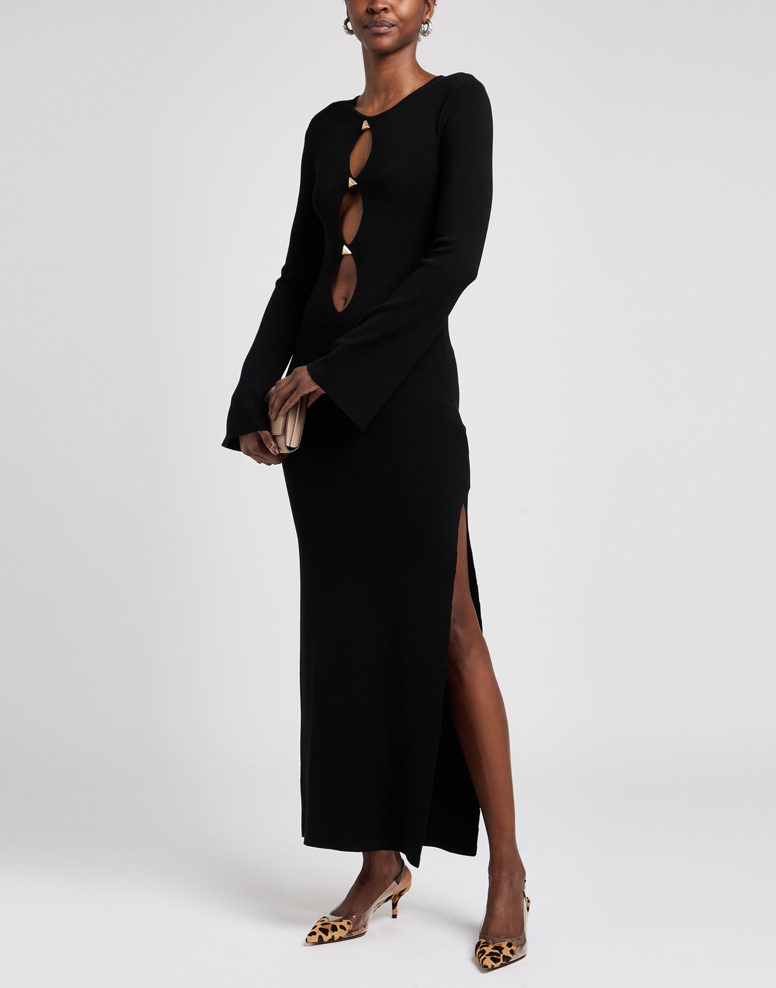  Akep - Vestidos - Vestidos Largos - On Yoox.com 