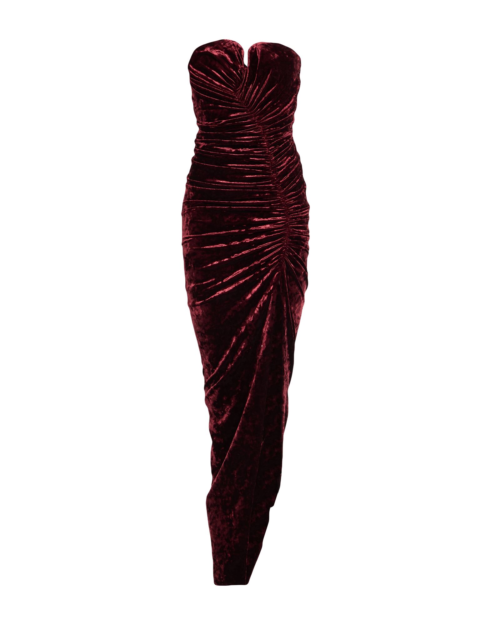 ALEXANDRE VAUTHIER ALEXANDRE VAUTHIER ΦΟΡΕΜΑΤΑ Μάξι φόρεμα