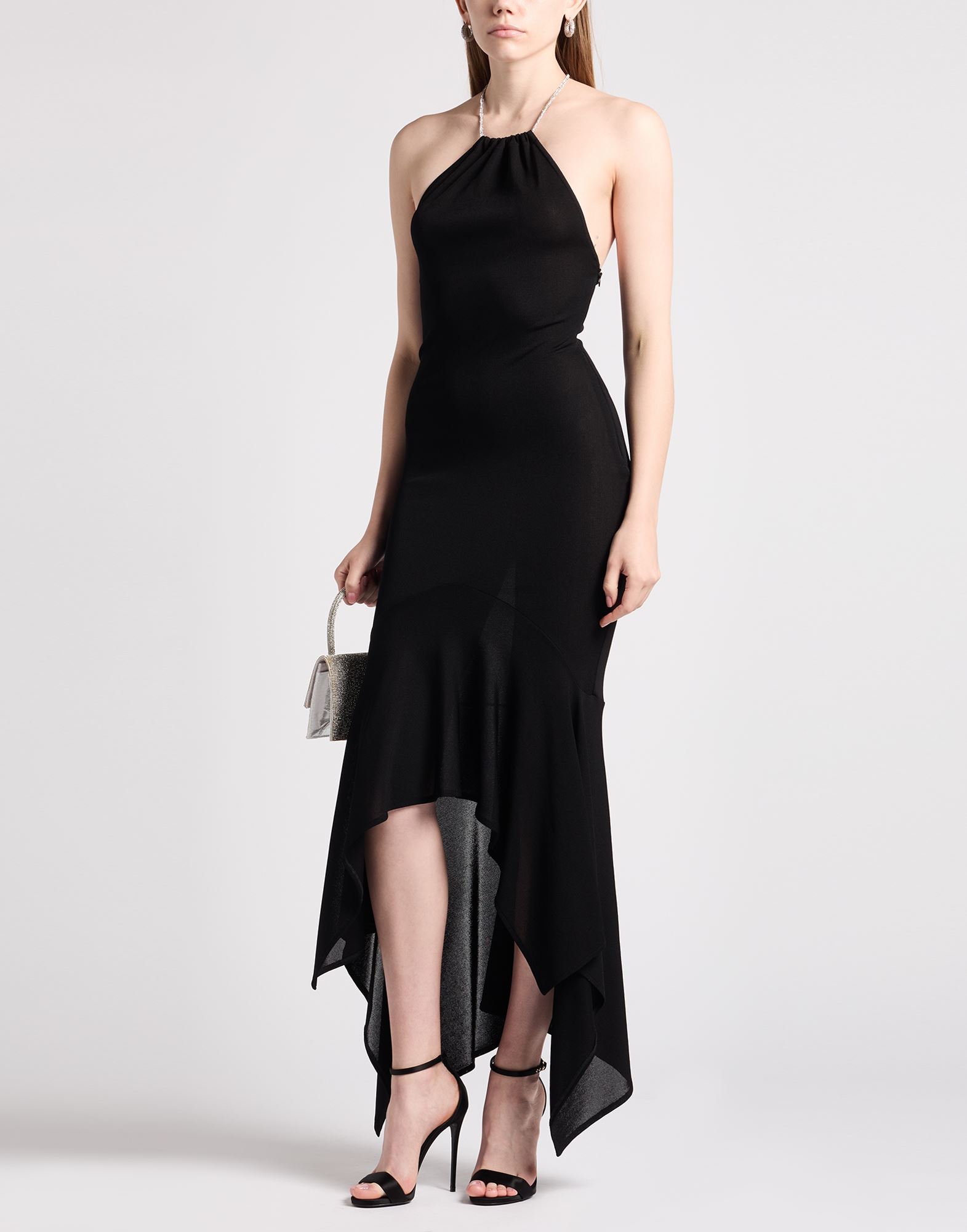  Alexandre Vauthier - Kleider - Maxi-kleider - On Yoox.com 