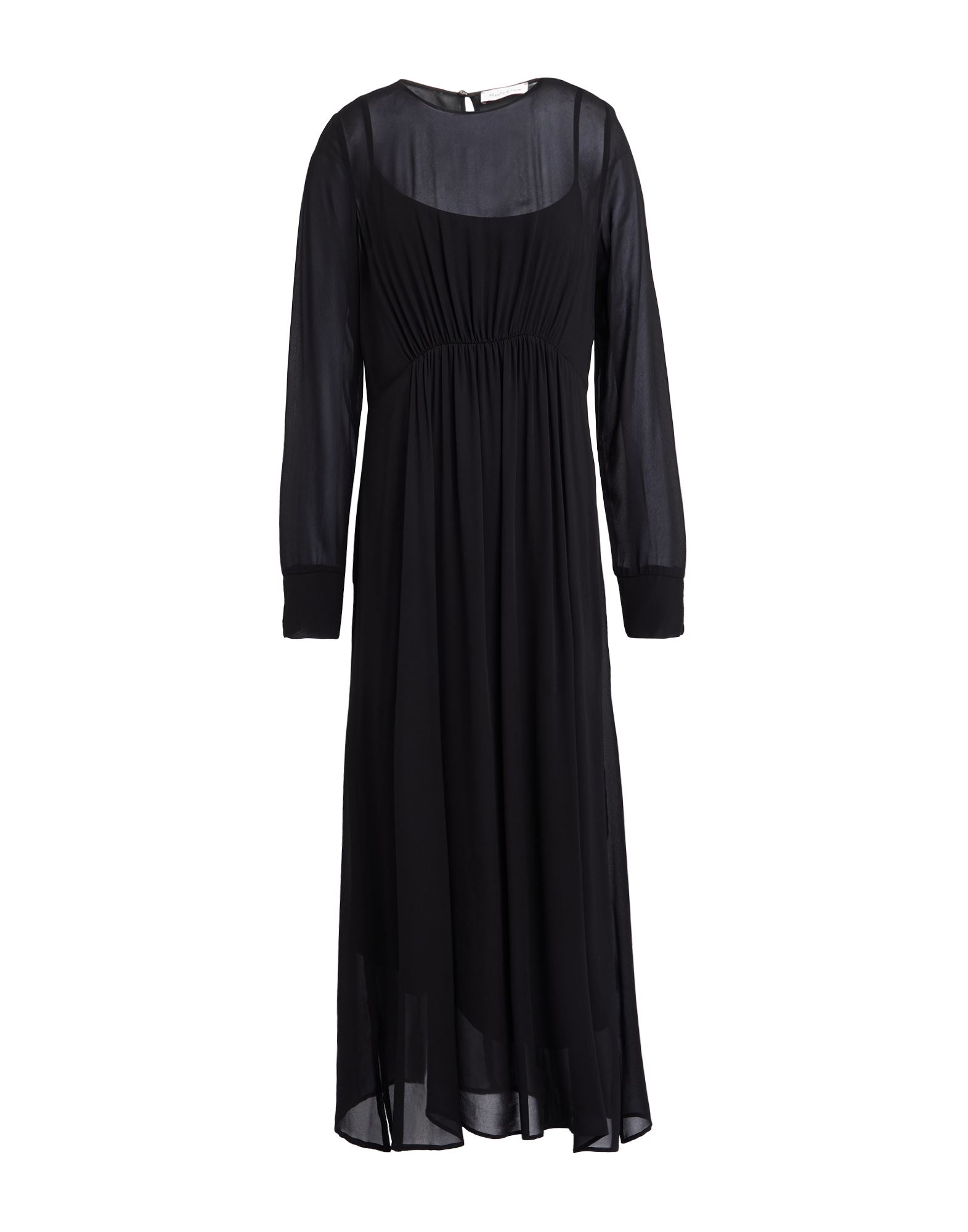  Manila Grace - Vestidos - Vestidos Largos - On Yoox.com 