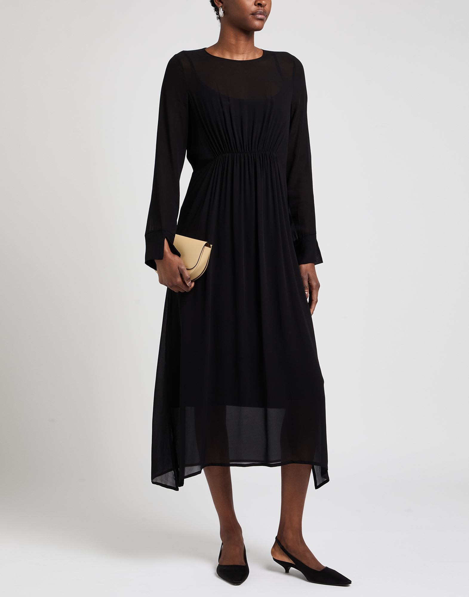  Manila Grace - Vestidos - Vestidos Largos - On Yoox.com 