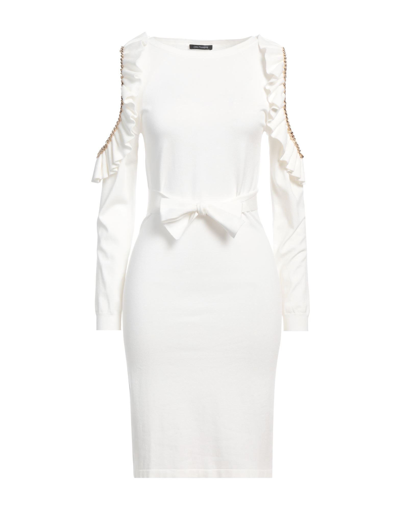 Cristinaeffe - Kleider - Mini-kleider - On Yoox.com 
