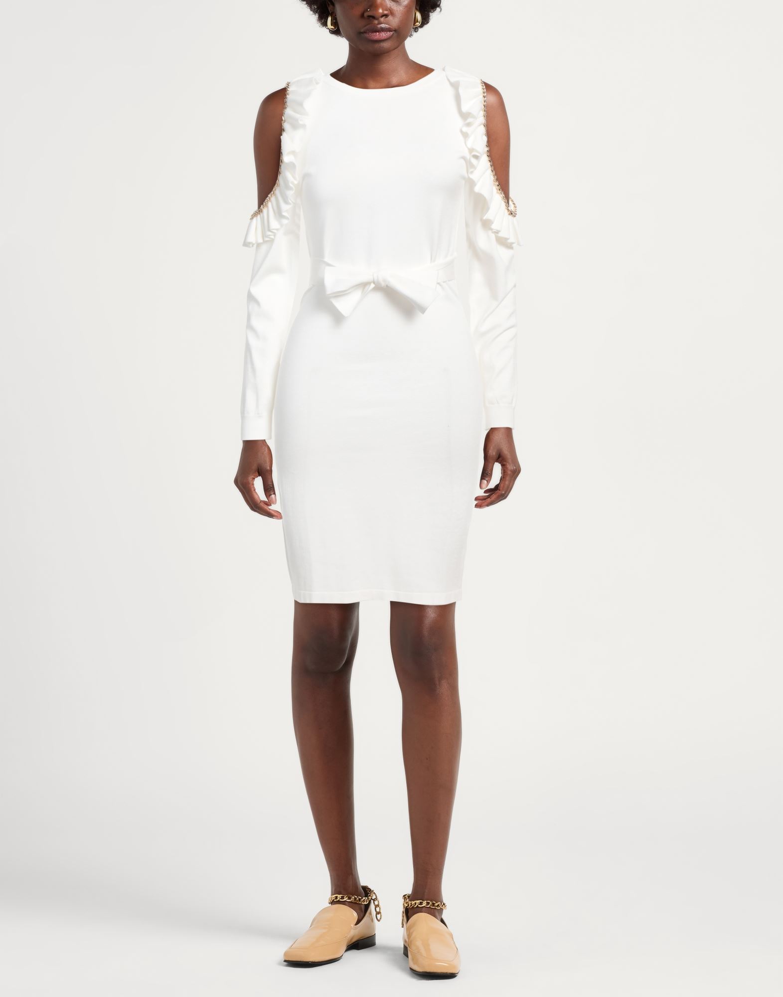  Cristinaeffe - Kleider - Mini-kleider - On Yoox.com 