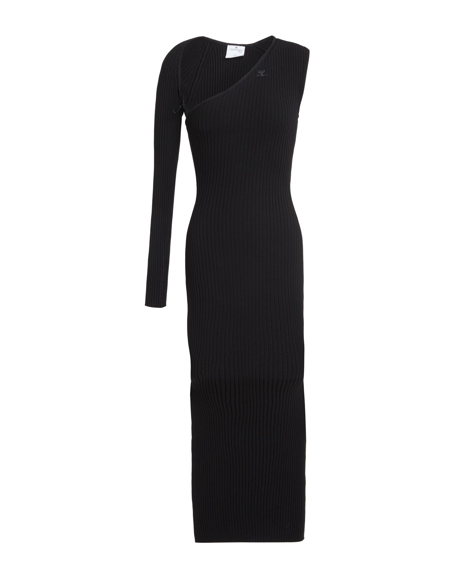 COURRÈGES COURRÈGES ΦΟΡΕΜΑΤΑ Midi φόρεμα
