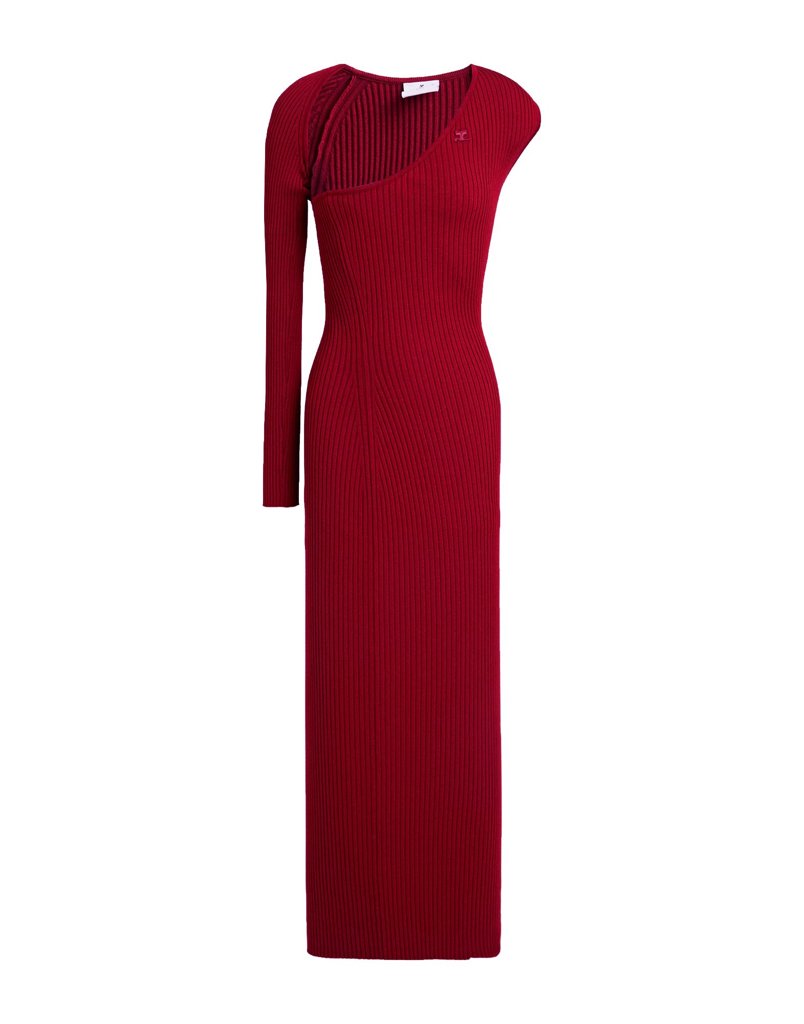 COURRÈGES COURRÈGES ΦΟΡΕΜΑΤΑ Midi φόρεμα