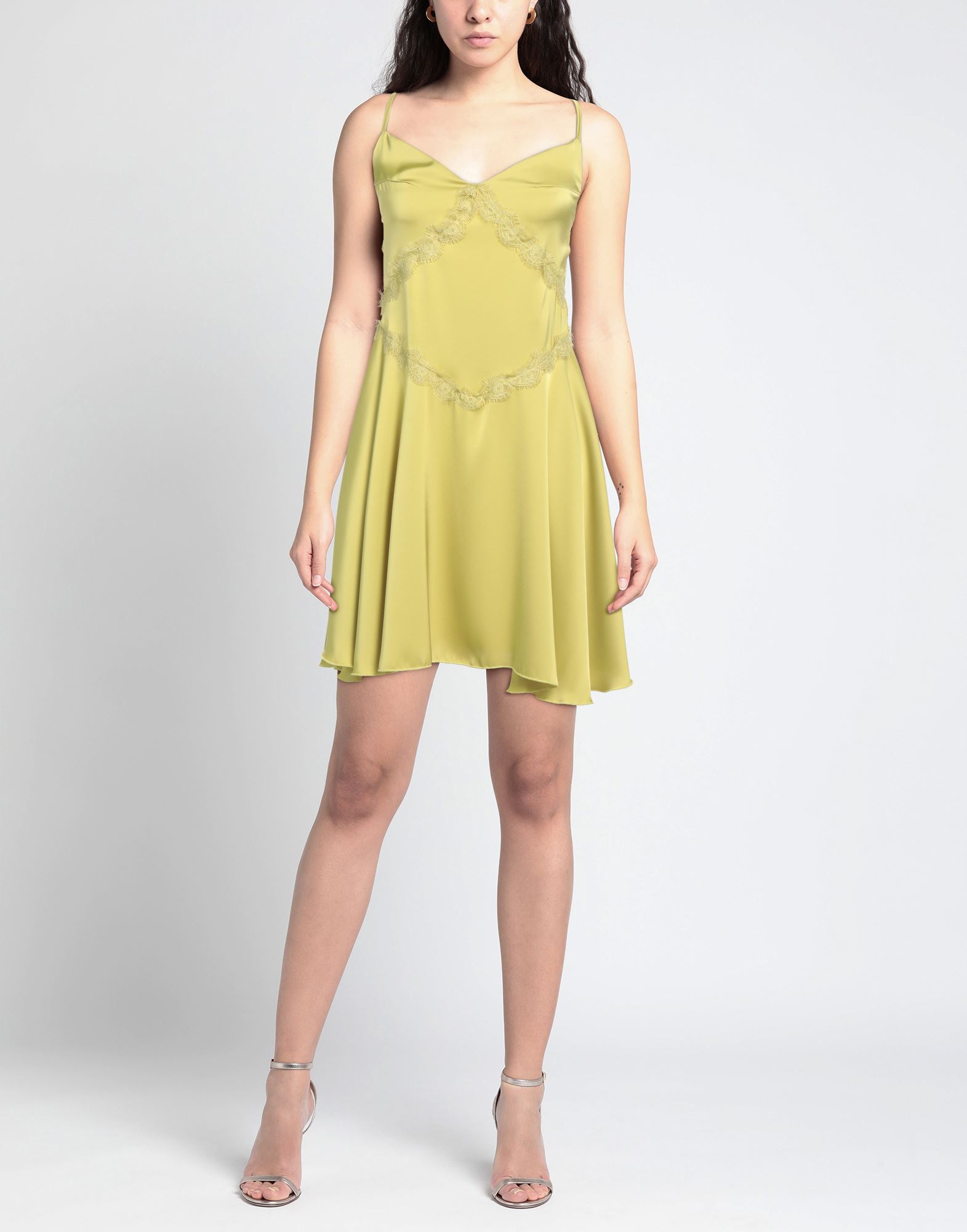  Pho Firenze - Vestidos - Minivestidos - On Yoox.com 