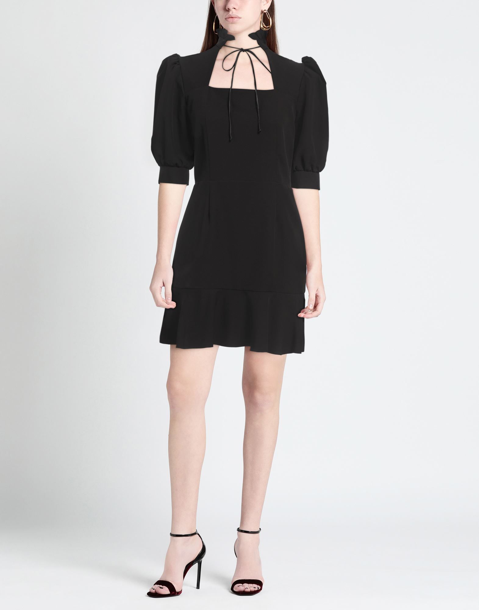  Actualee - Vestidos - Minivestidos - On Yoox.com 
