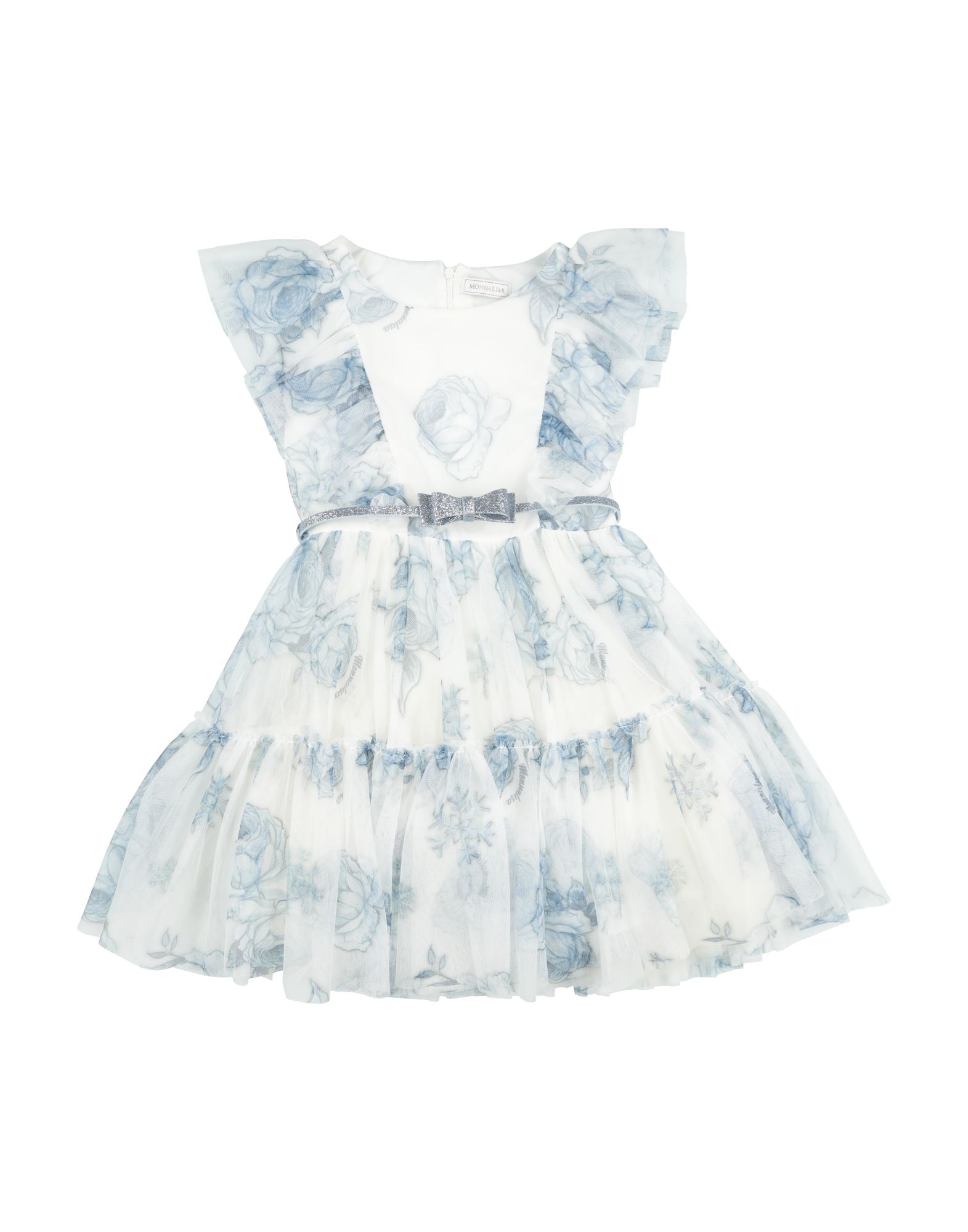  Monnalisa - Kleider - Kinderkleider - On Yoox.com 