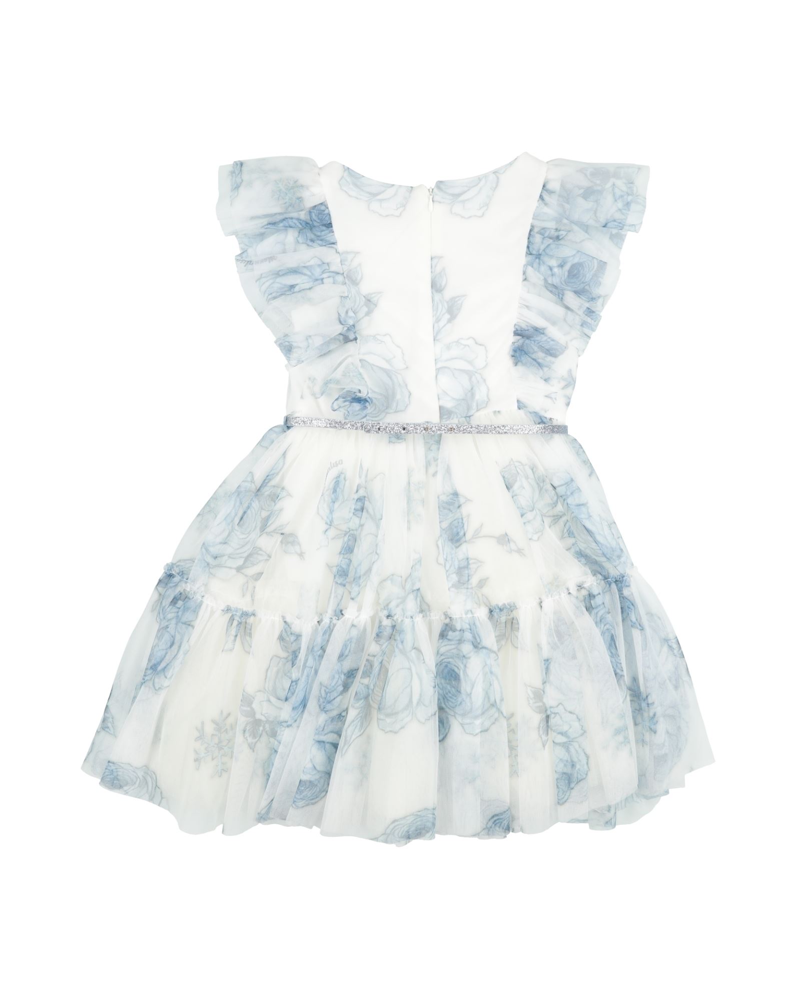  Monnalisa - Kleider - Kinderkleider - On Yoox.com 