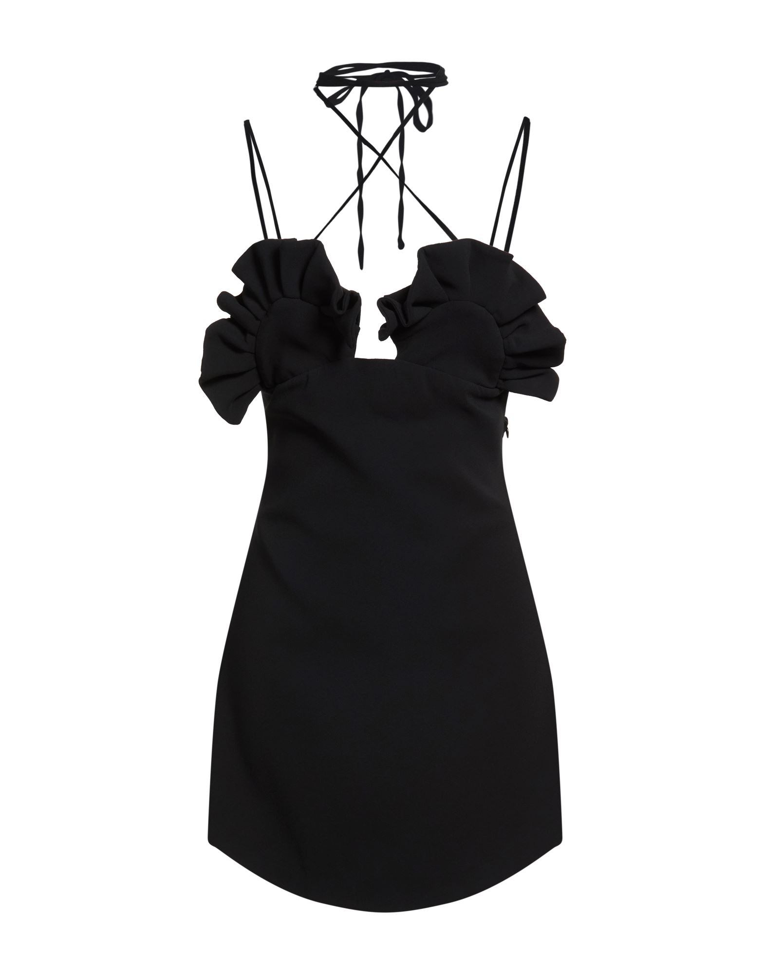  Giuseppe Di Morabito - Kleider - Mini-kleider - On Yoox.com 