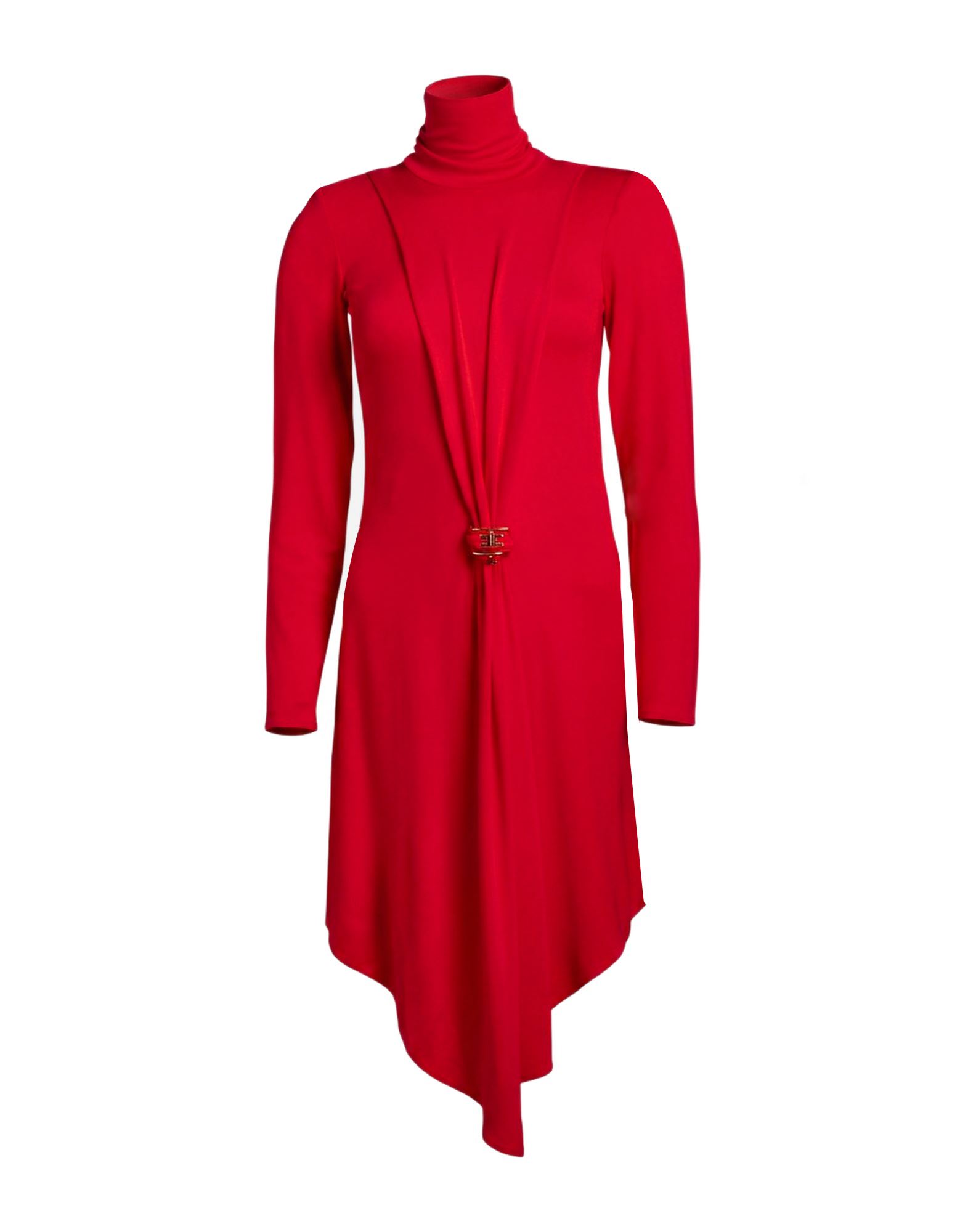 ELISABETTA FRANCHI ELISABETTA FRANCHI ΦΟΡΕΜΑΤΑ Μίνι φόρεμα