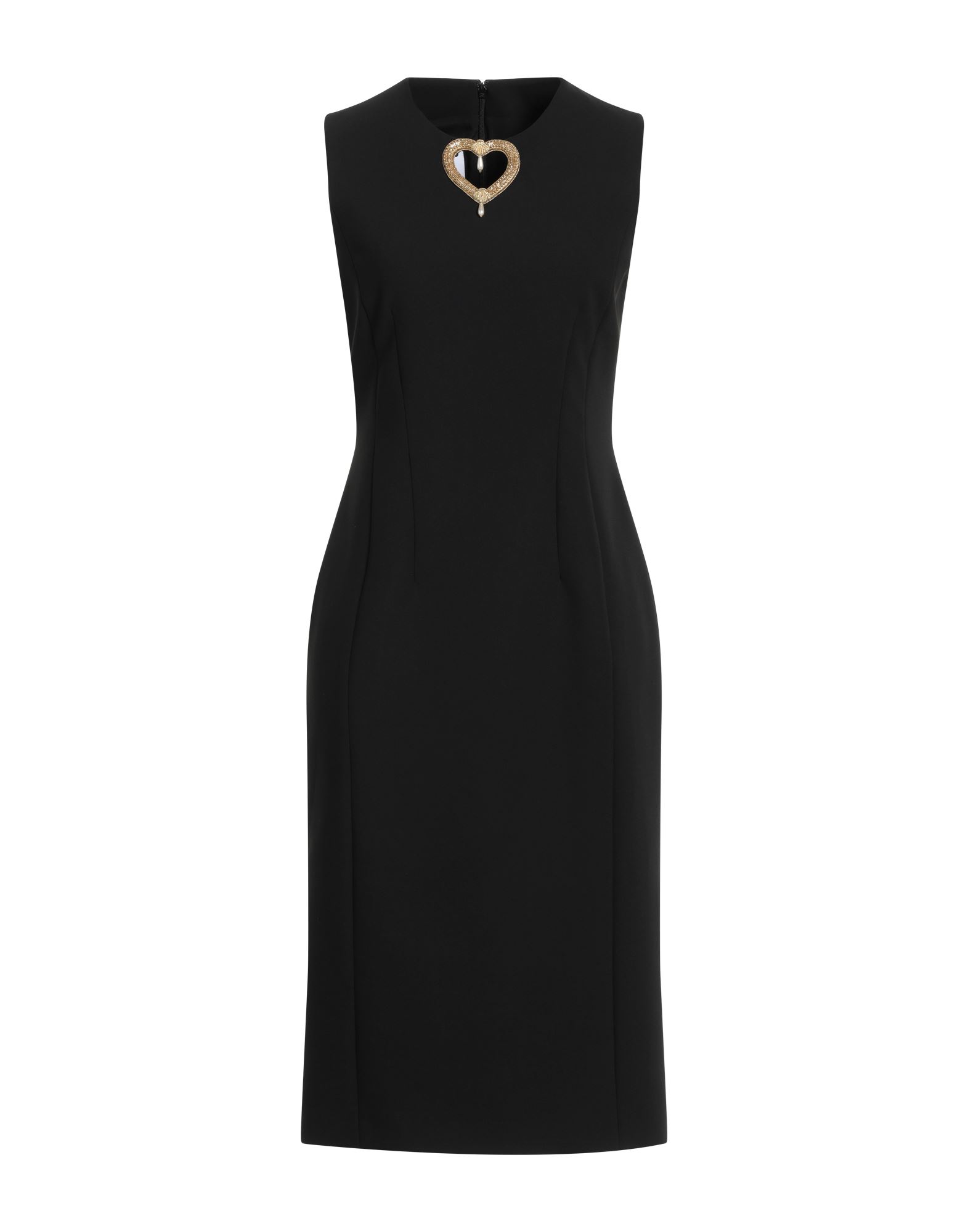 MOSCHINO MOSCHINO ΦΟΡΕΜΑΤΑ Midi φόρεμα