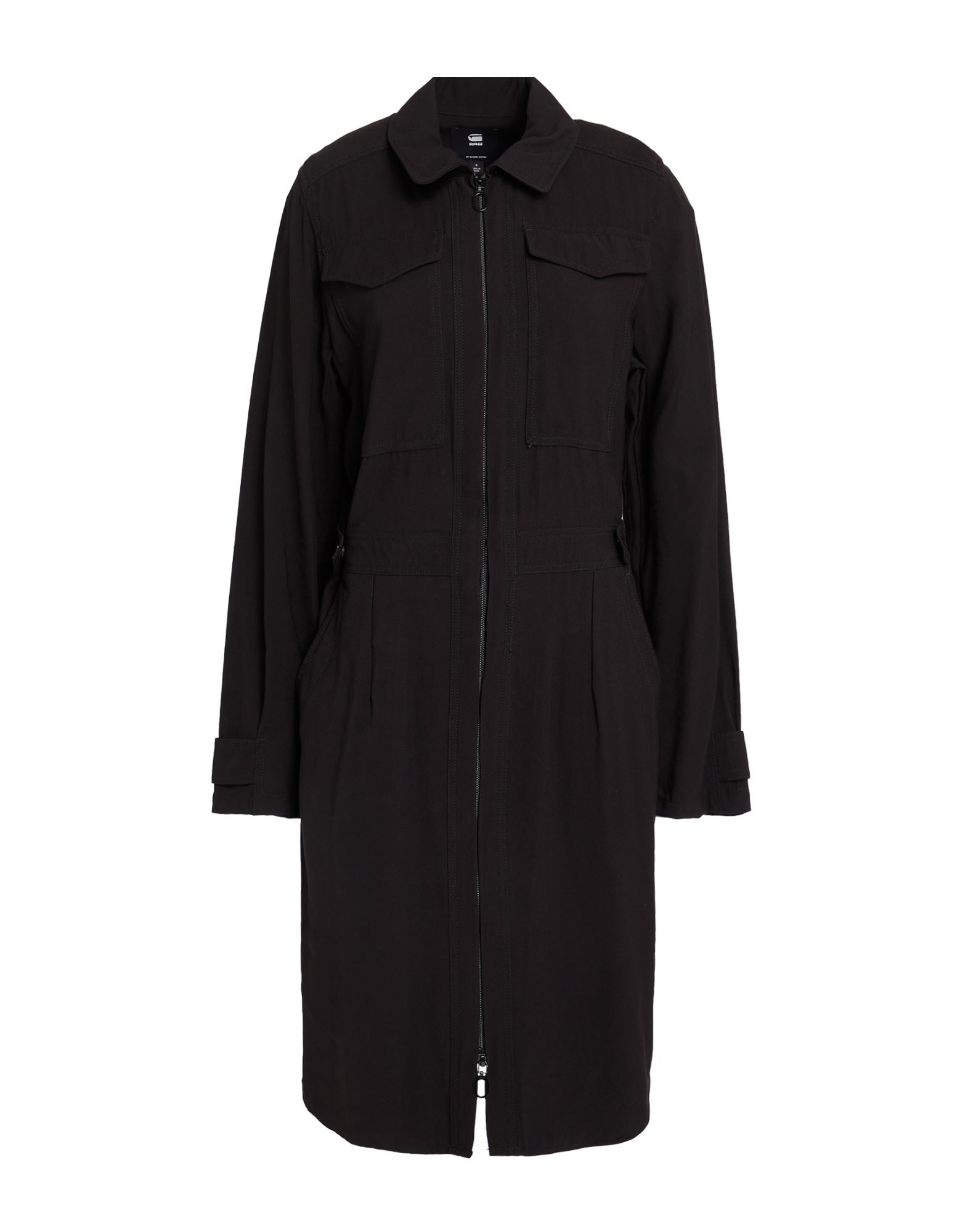 ԥ볫G-STAR RAW ǥ ߥǥԡ ֥å S EcoVero? 졼 90% / ݥꥨƥ 10%