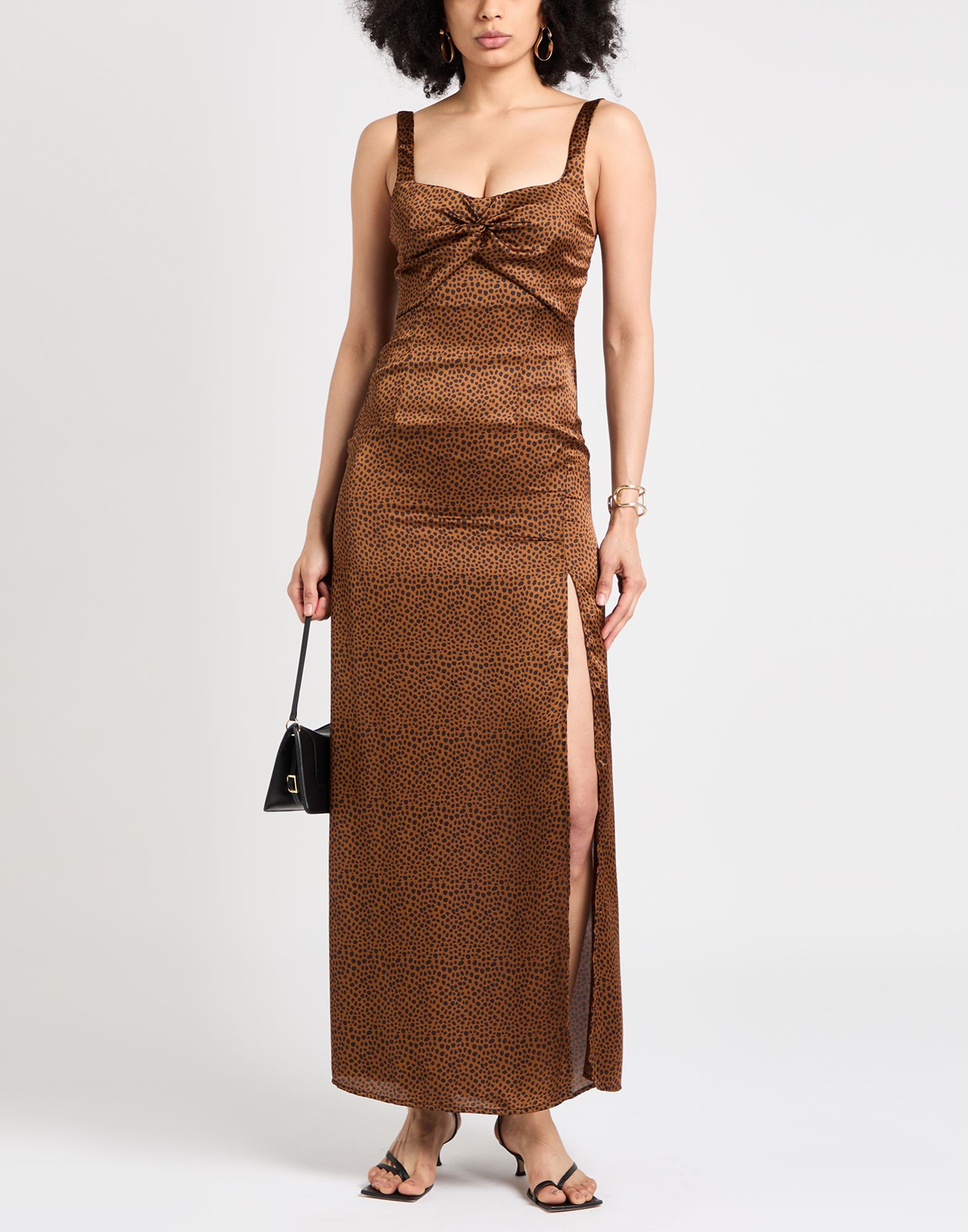  Gaëlle Paris - Kleider - Maxi-kleider - On Yoox.com 