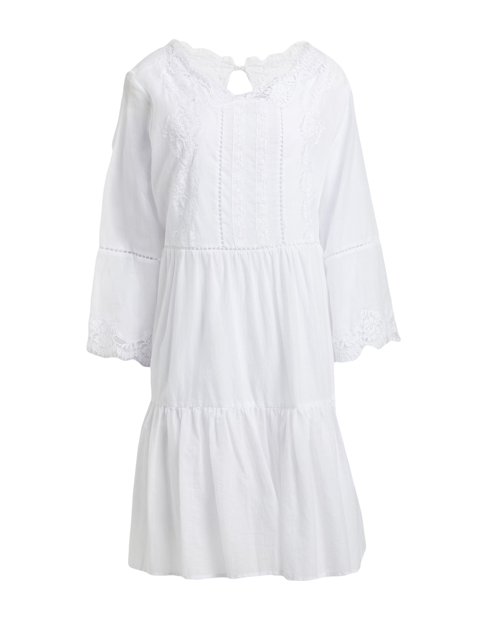 ERMANNO SCERVINO ERMANNO SCERVINO ΦΟΡΕΜΑΤΑ Μίνι φόρεμα