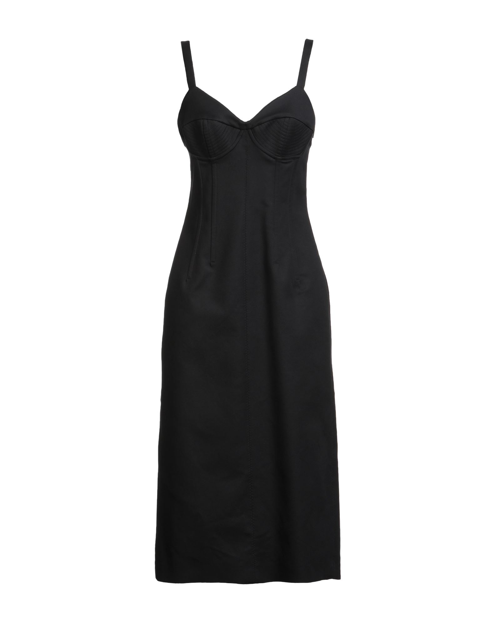 SPORTMAX SPORTMAX ΦΟΡΕΜΑΤΑ Midi φόρεμα