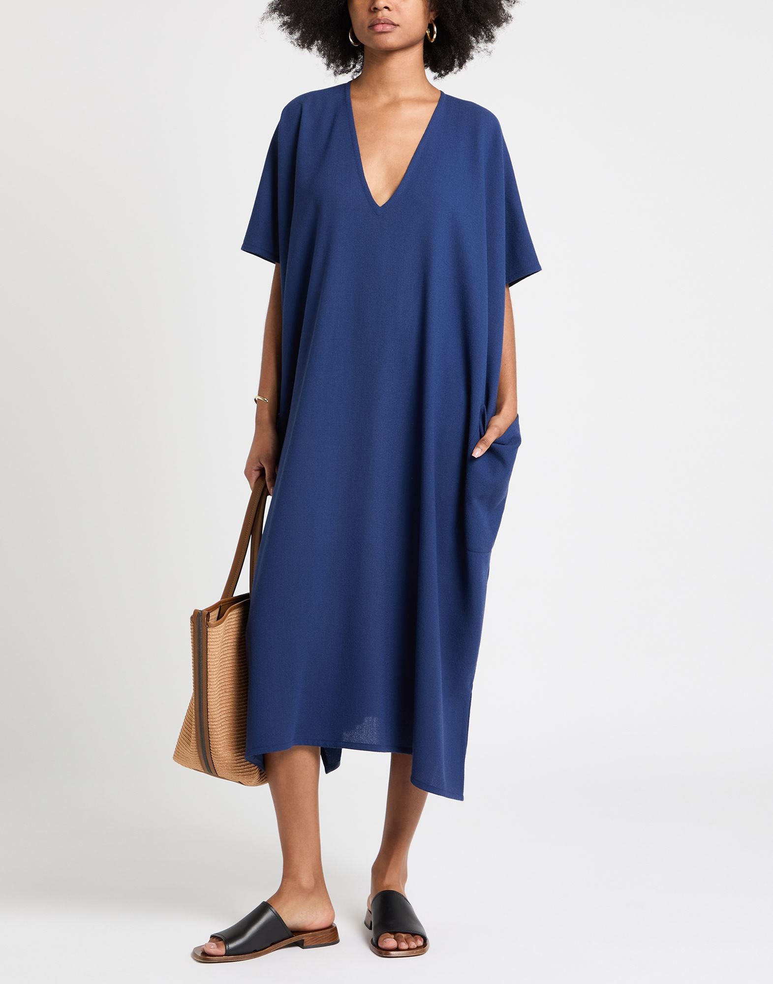  Stephan Janson - Vestidos - Vestidos Midi - On Yoox.com 