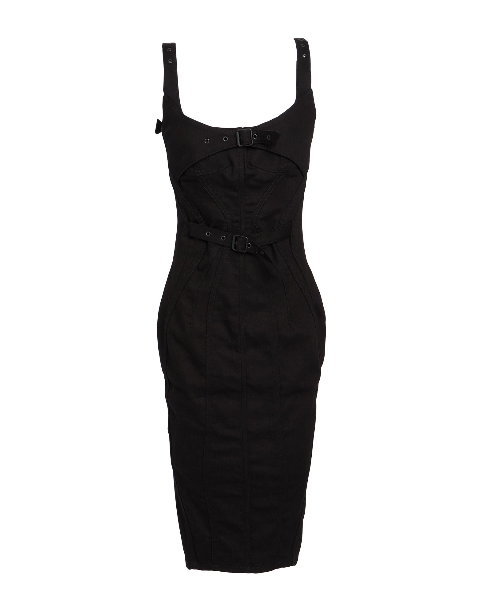 MUGLER MUGLER ΦΟΡΕΜΑΤΑ Midi φόρεμα