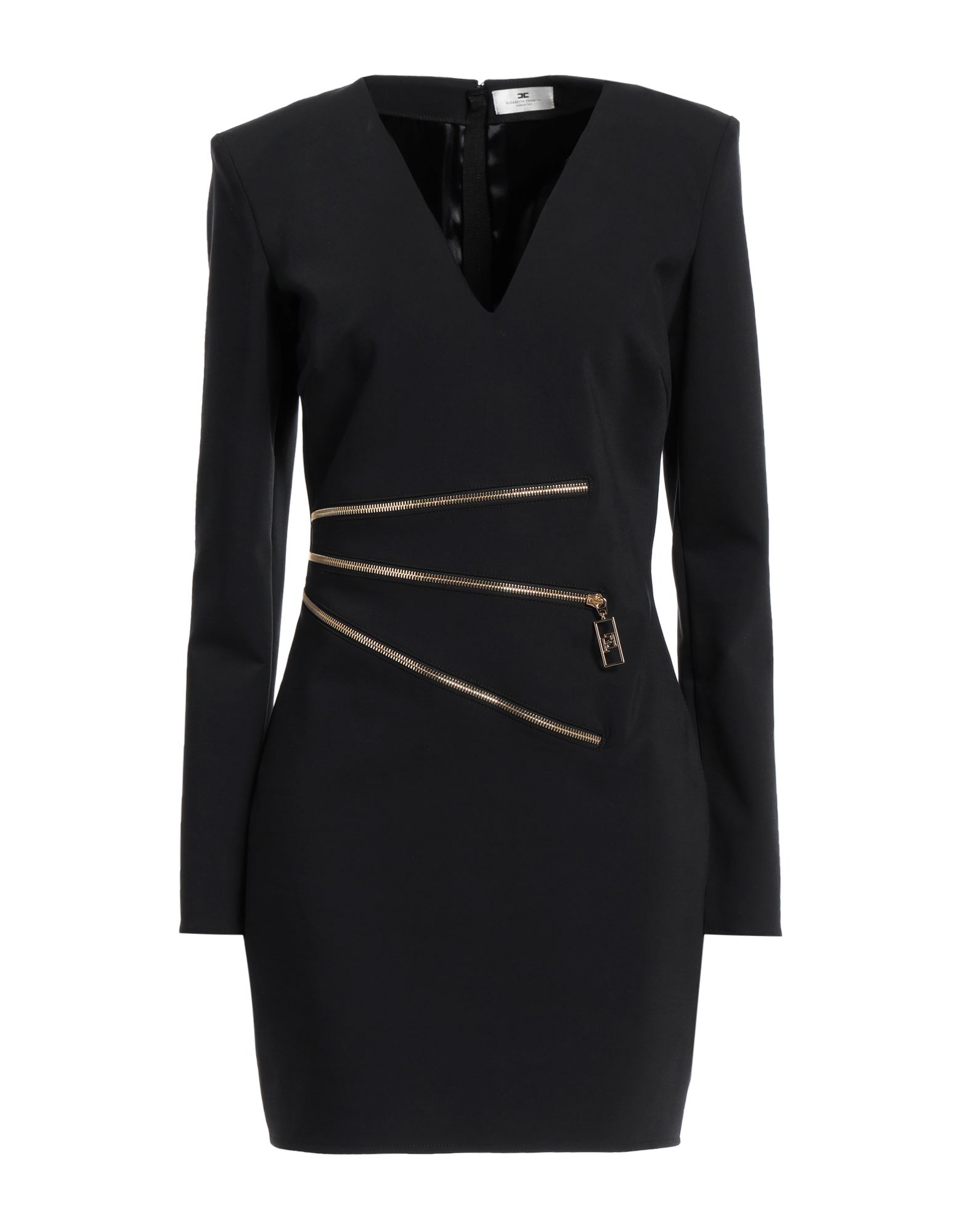 ELISABETTA FRANCHI ELISABETTA FRANCHI ΦΟΡΕΜΑΤΑ Μίνι φόρεμα