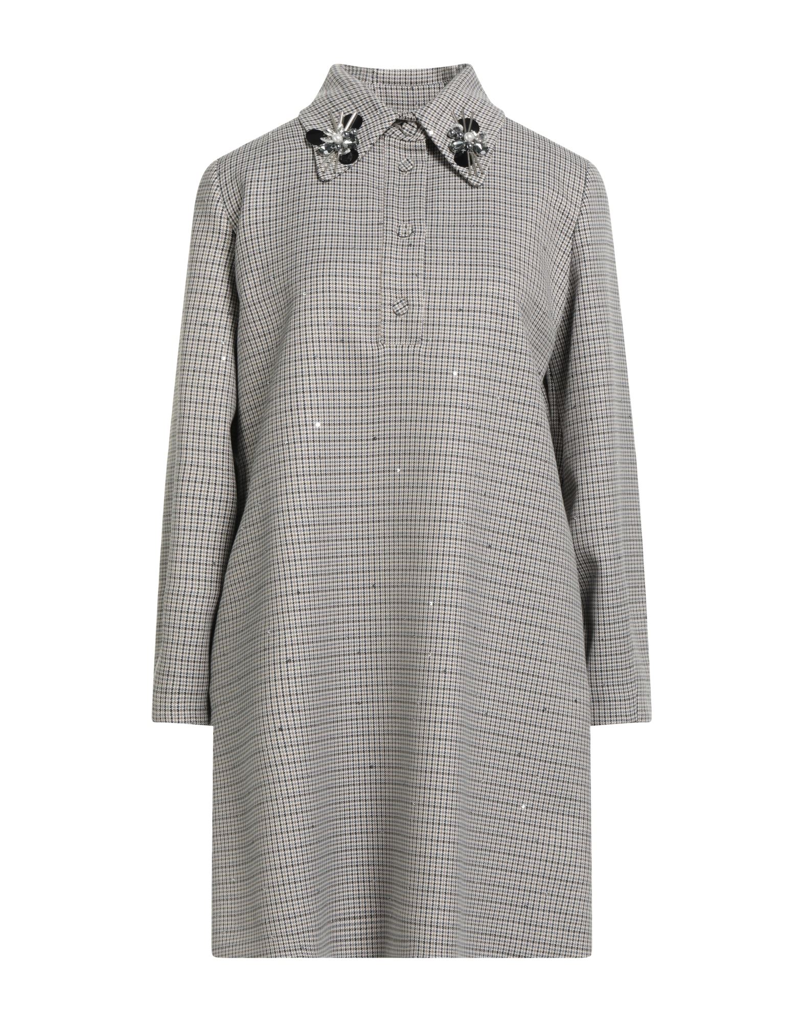  Shirtaporter - Kleider - Mini-kleider - On Yoox.com 