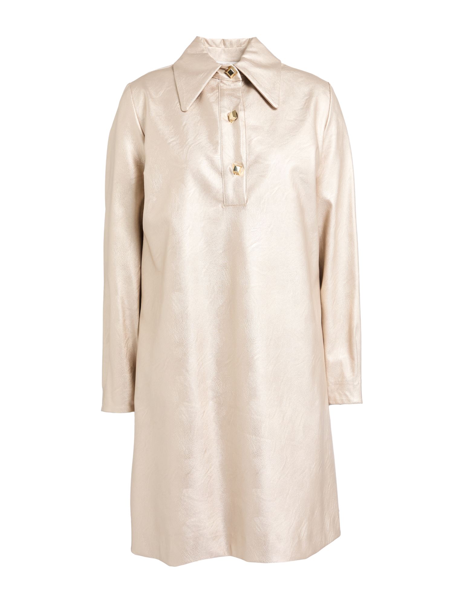  Shirtaporter - Kleider - Mini-kleider - On Yoox.com 