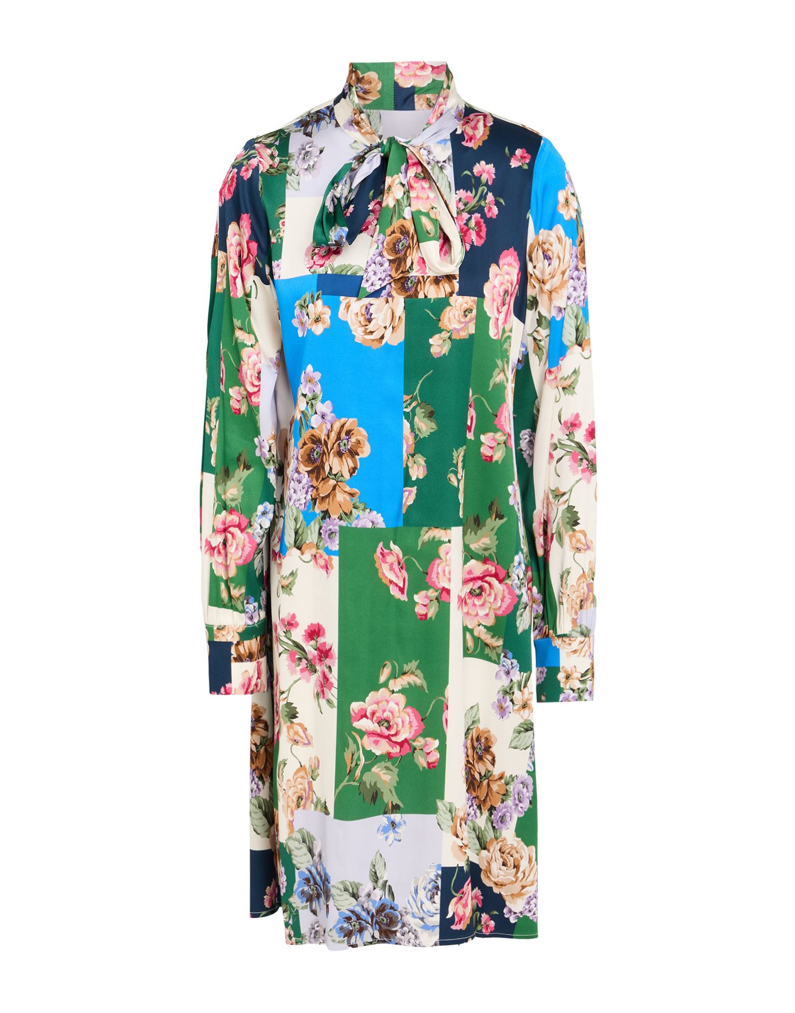 SHIRTAPORTER ΦΟΡΕΜΑΤΑ Μίνι φόρεμα
