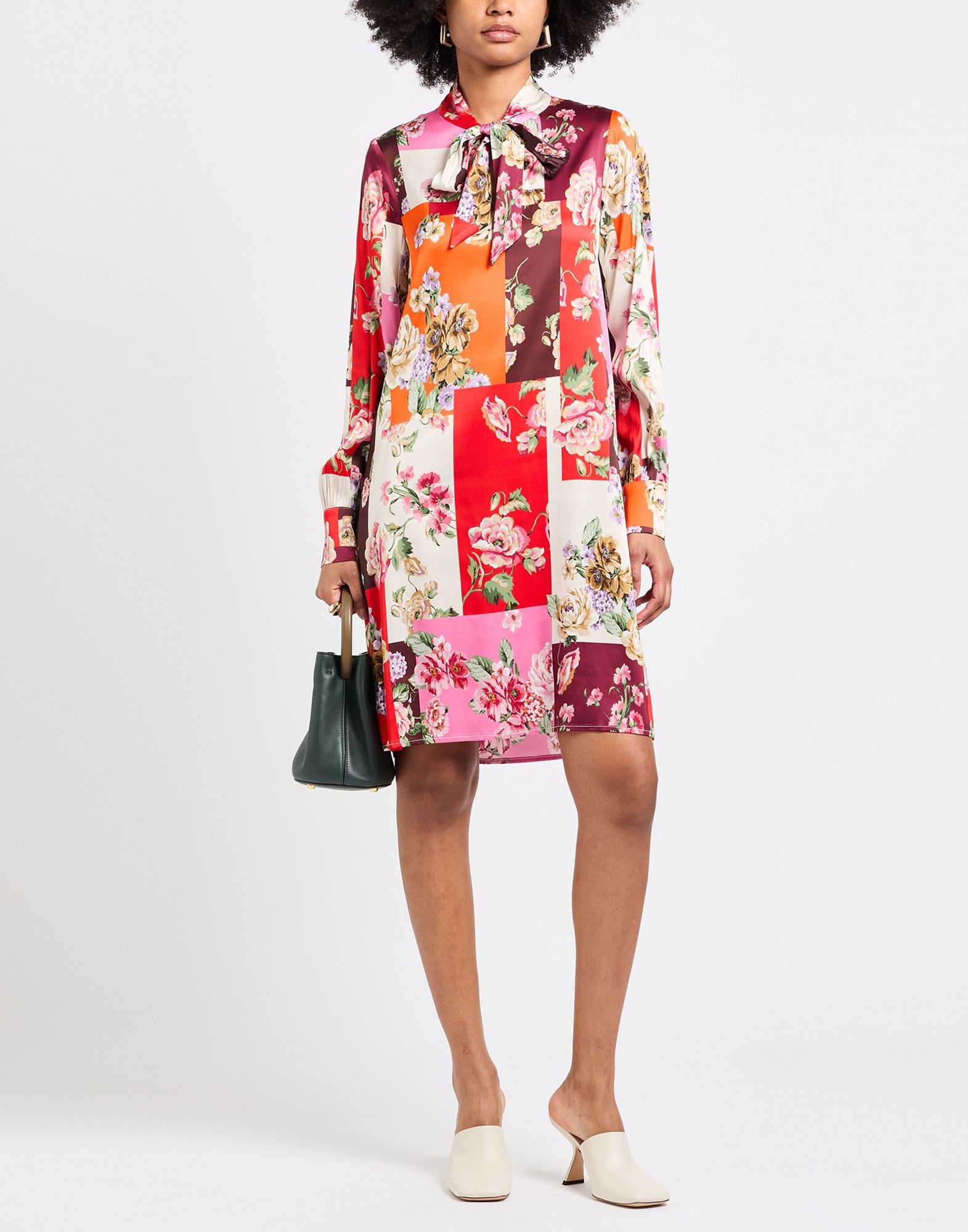 Shirtaporter - Kleider - Mini-kleider - On Yoox.com 