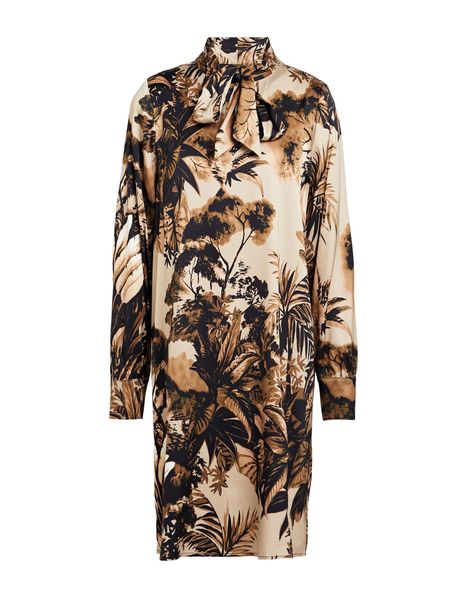 SHIRTAPORTER ΦΟΡΕΜΑΤΑ Μίνι φόρεμα